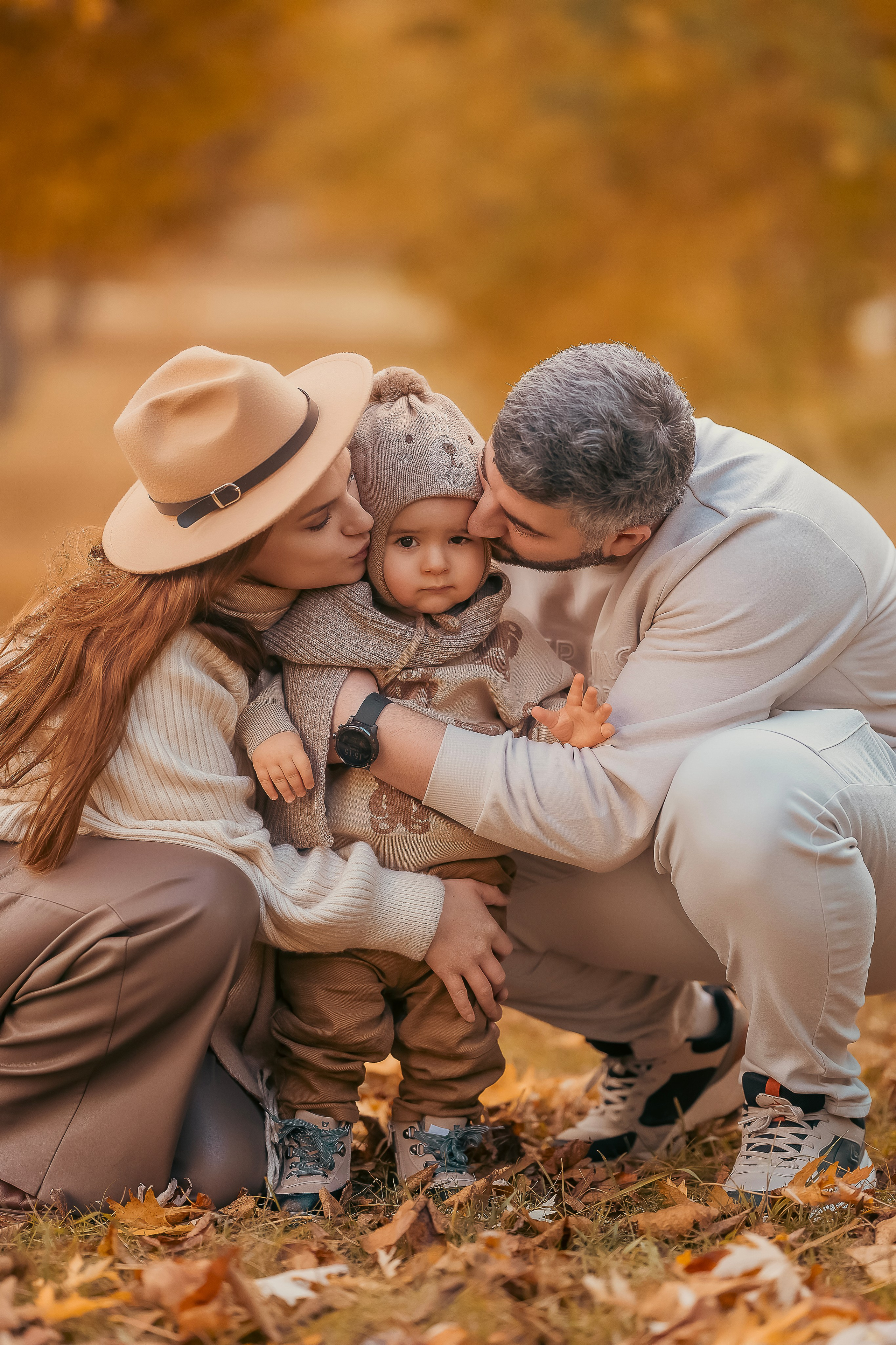 АСЯ И АРТУР. Профессиональный фотограф в Москве Марина Григорьева