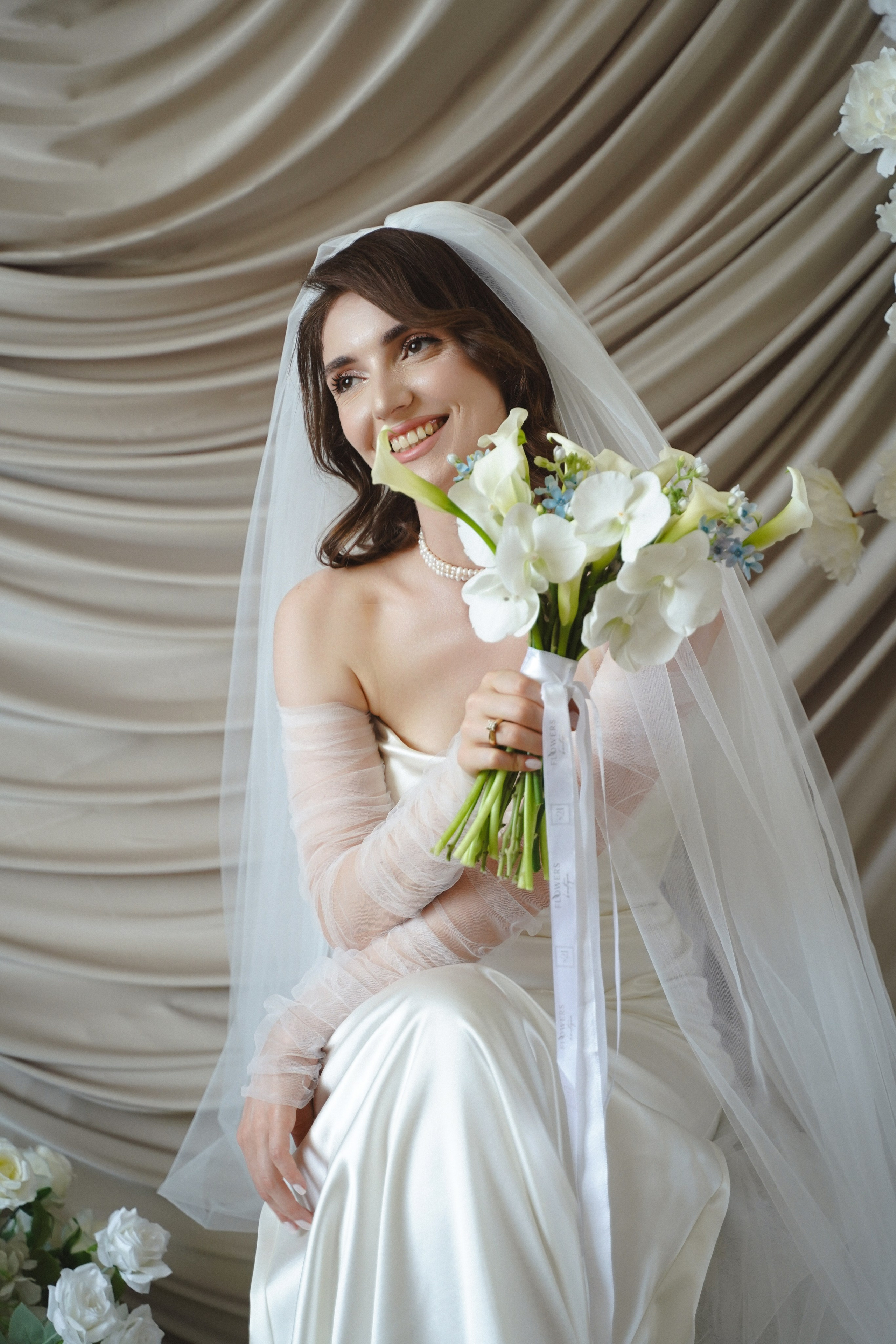 Сая. Амина Абасова — индивидуальный фотограф в Махачкале, Дагестан