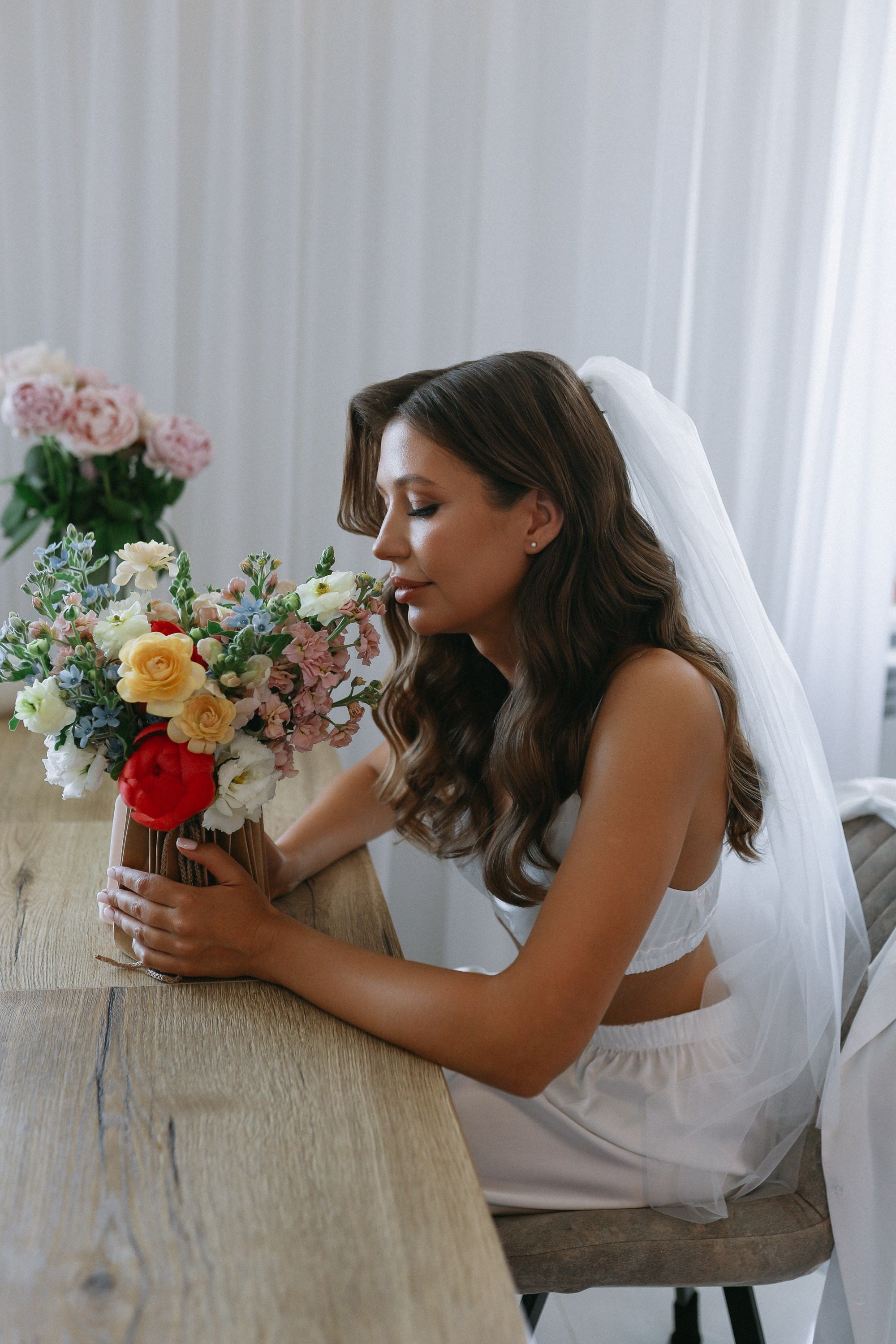 Антонина и Роман. Свадебный фотограф Волгоград и Волжский Евгения Кимлач