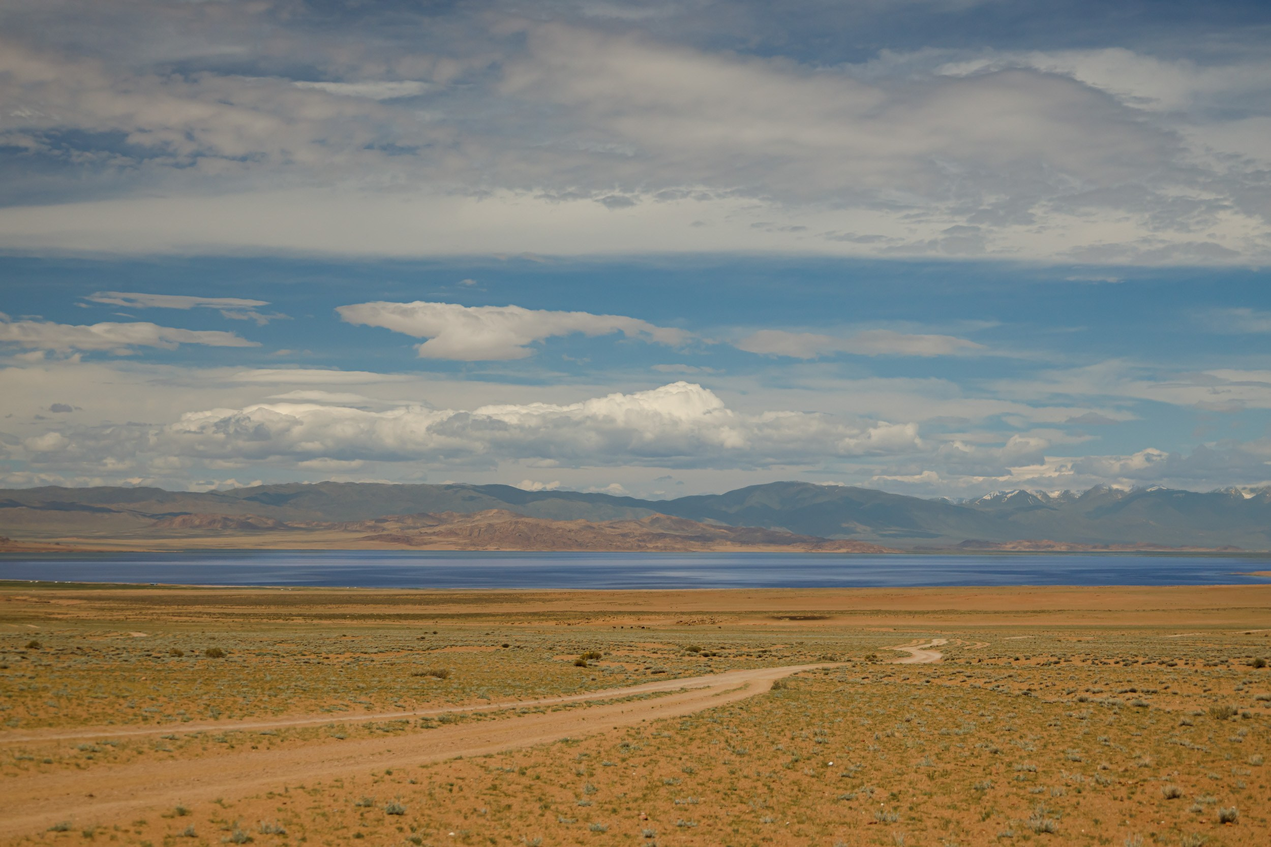 Фотохудожник Андрей Лагунов