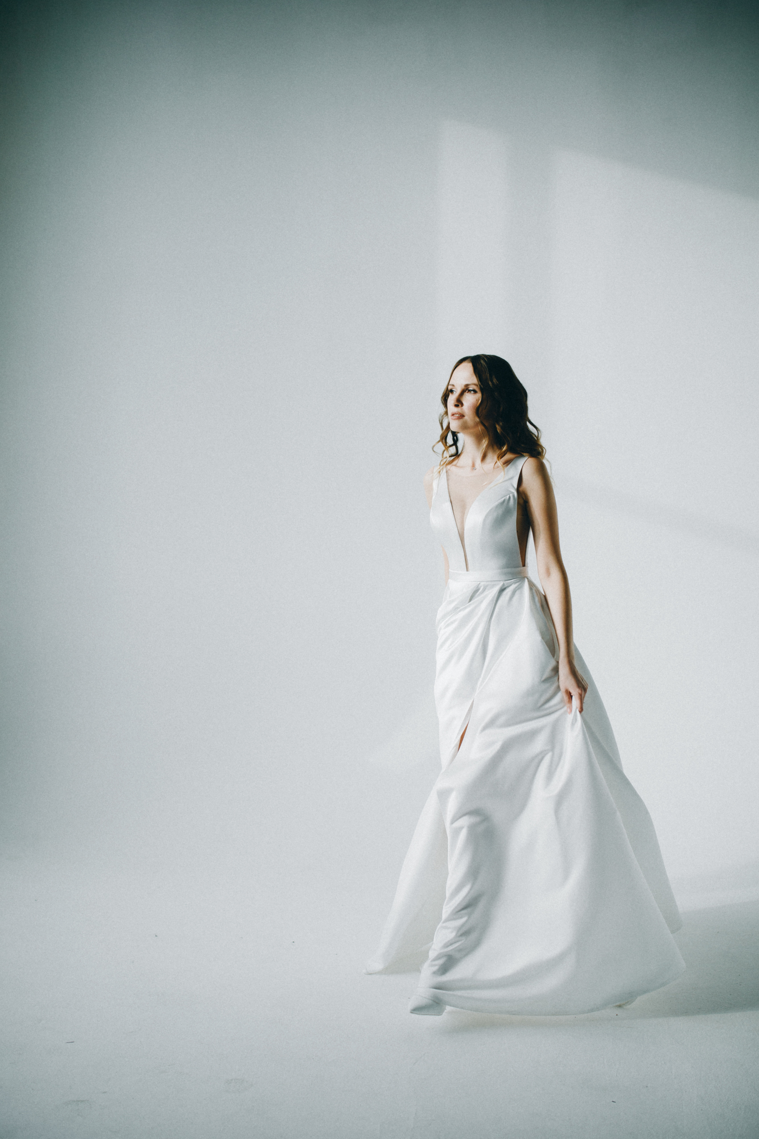 Morning of the Bride. Фотограф Максим Маркелов