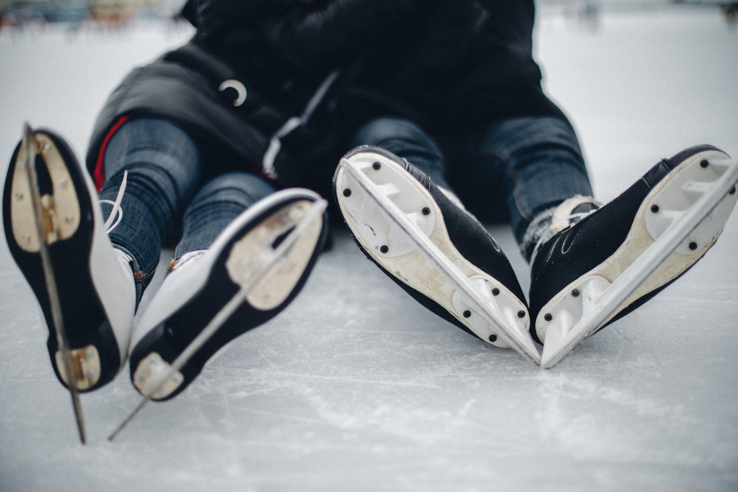 Sergey&Nastya. Фотограф Максим Маркелов