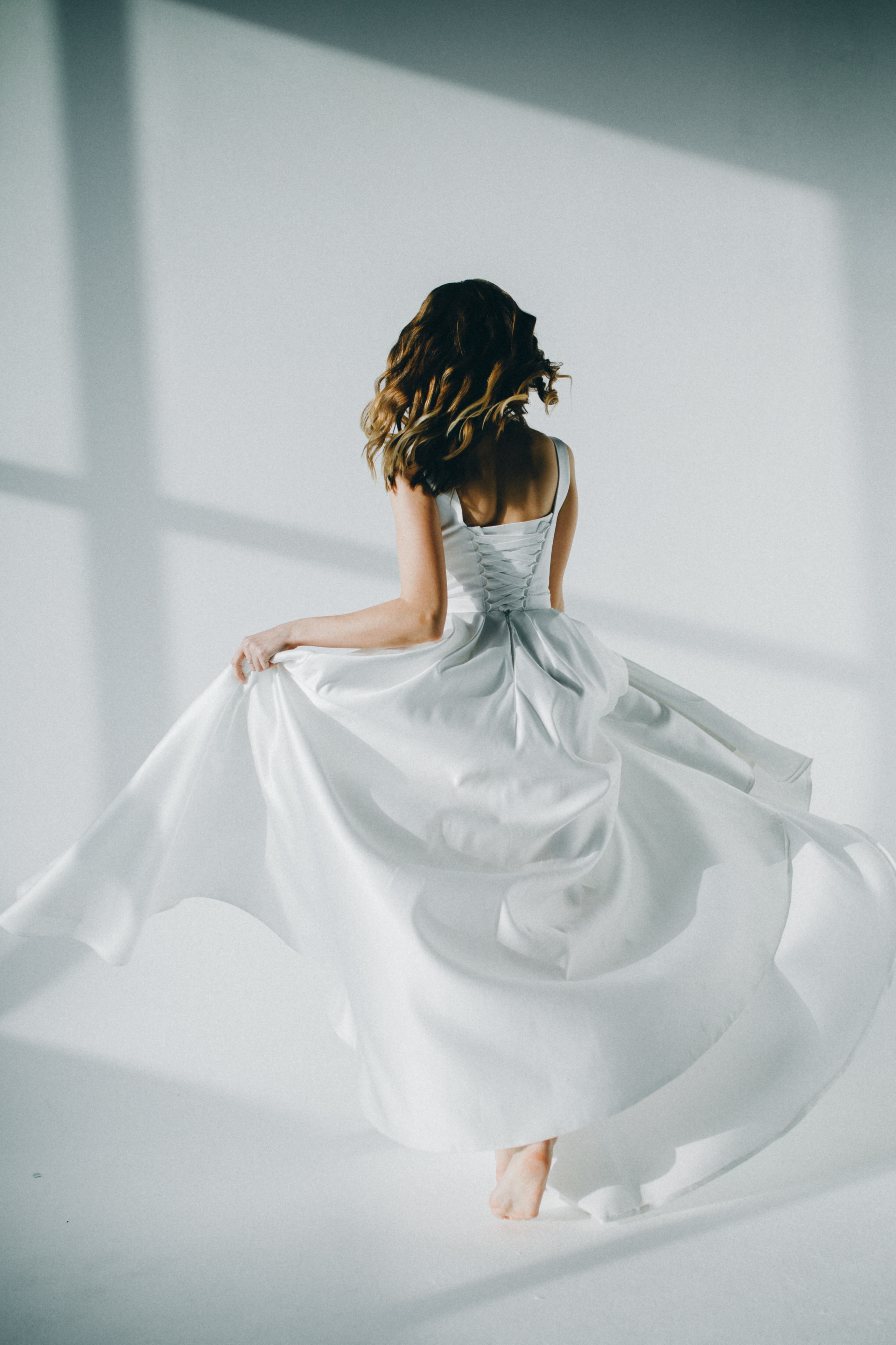 Morning of the Bride. Фотограф Максим Маркелов