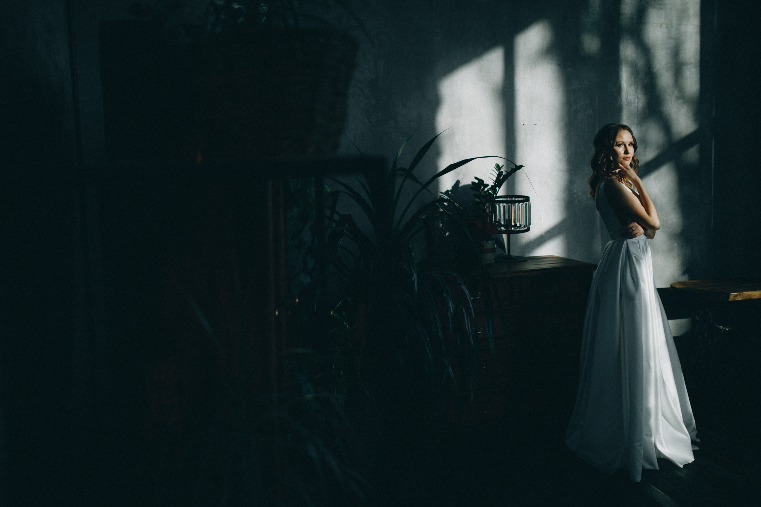 Morning of the Bride. Фотограф Максим Маркелов