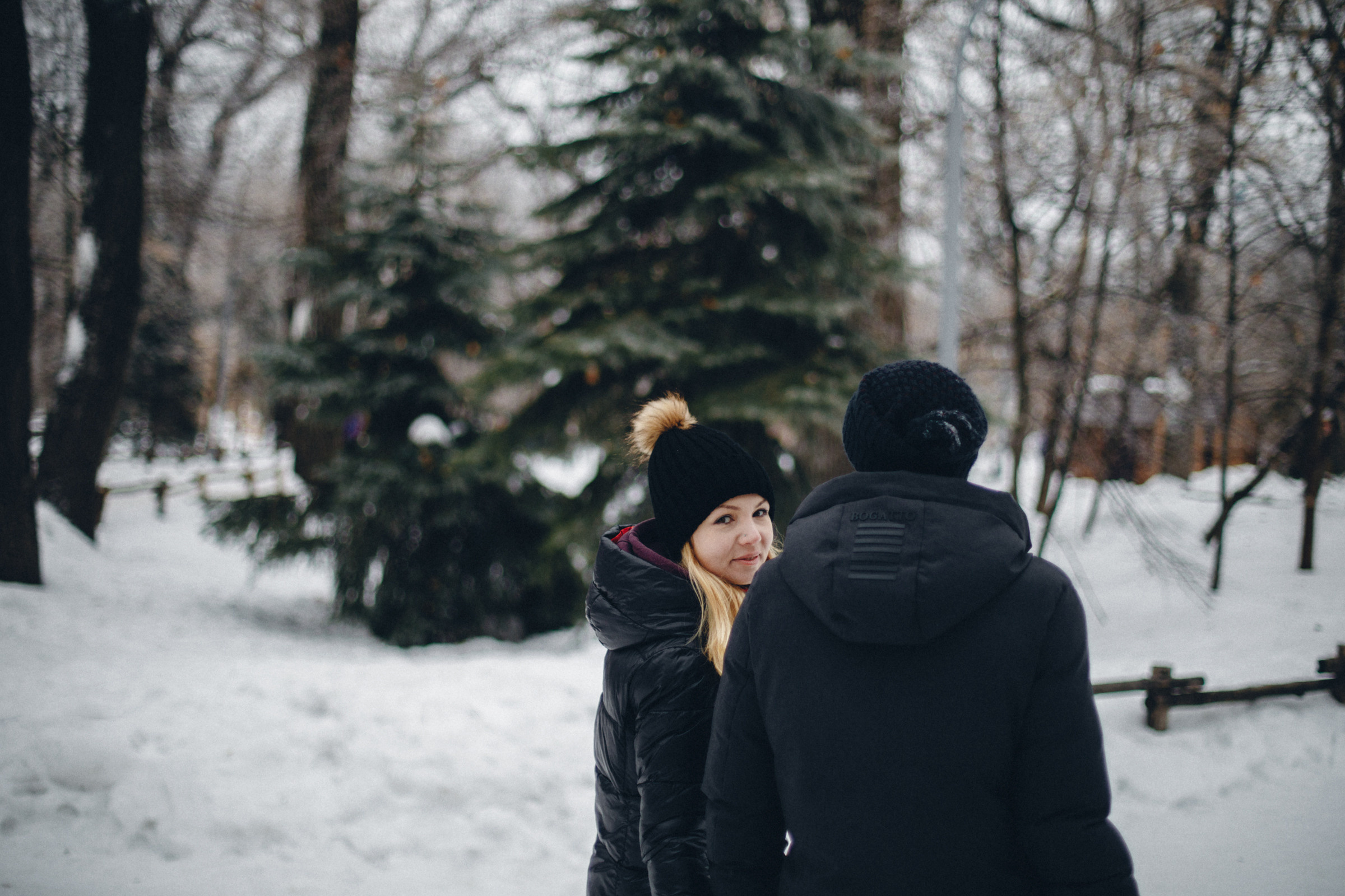 Sergey&Nastya. Фотограф Максим Маркелов
