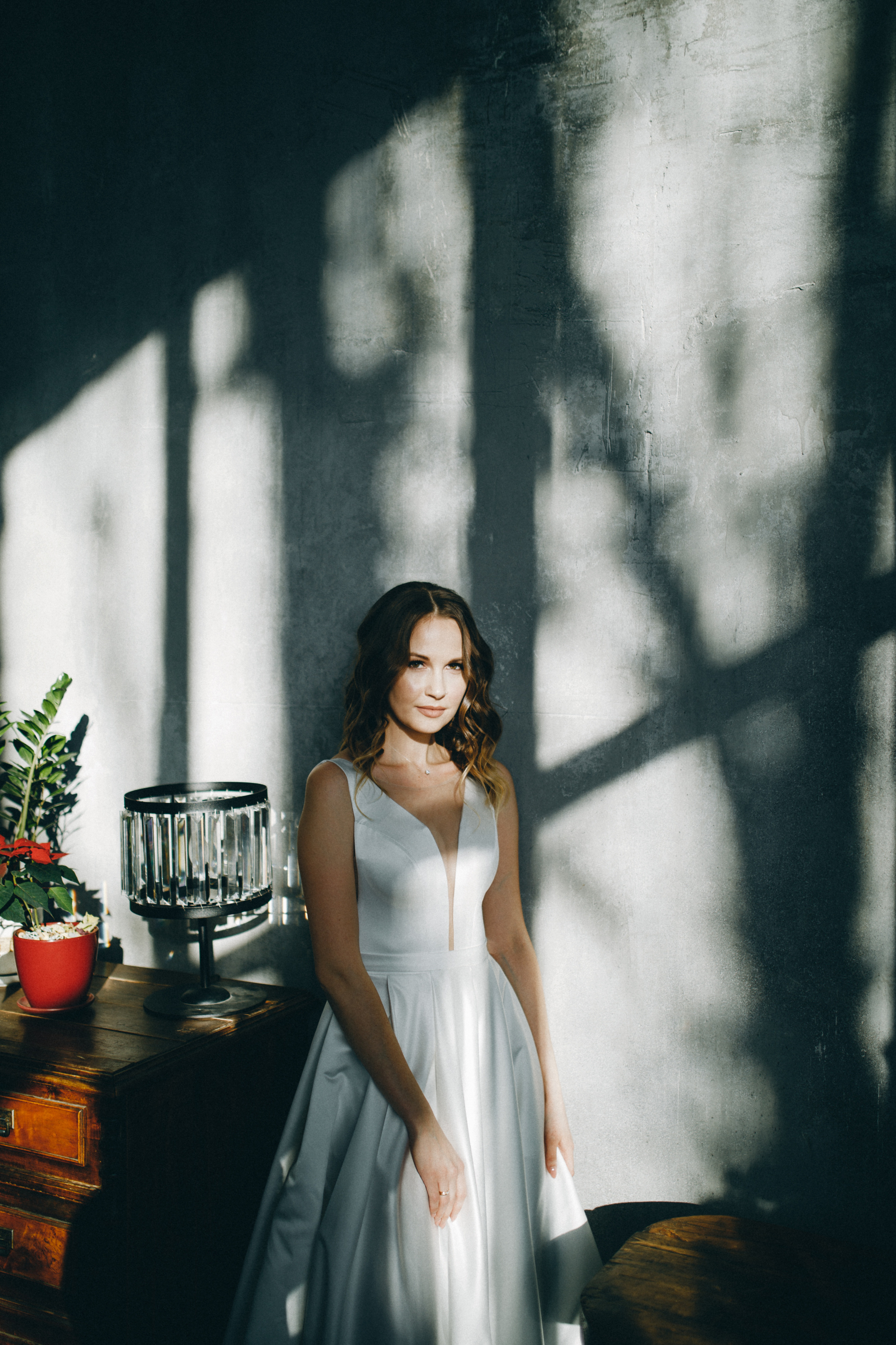 Morning of the Bride. Фотограф Максим Маркелов