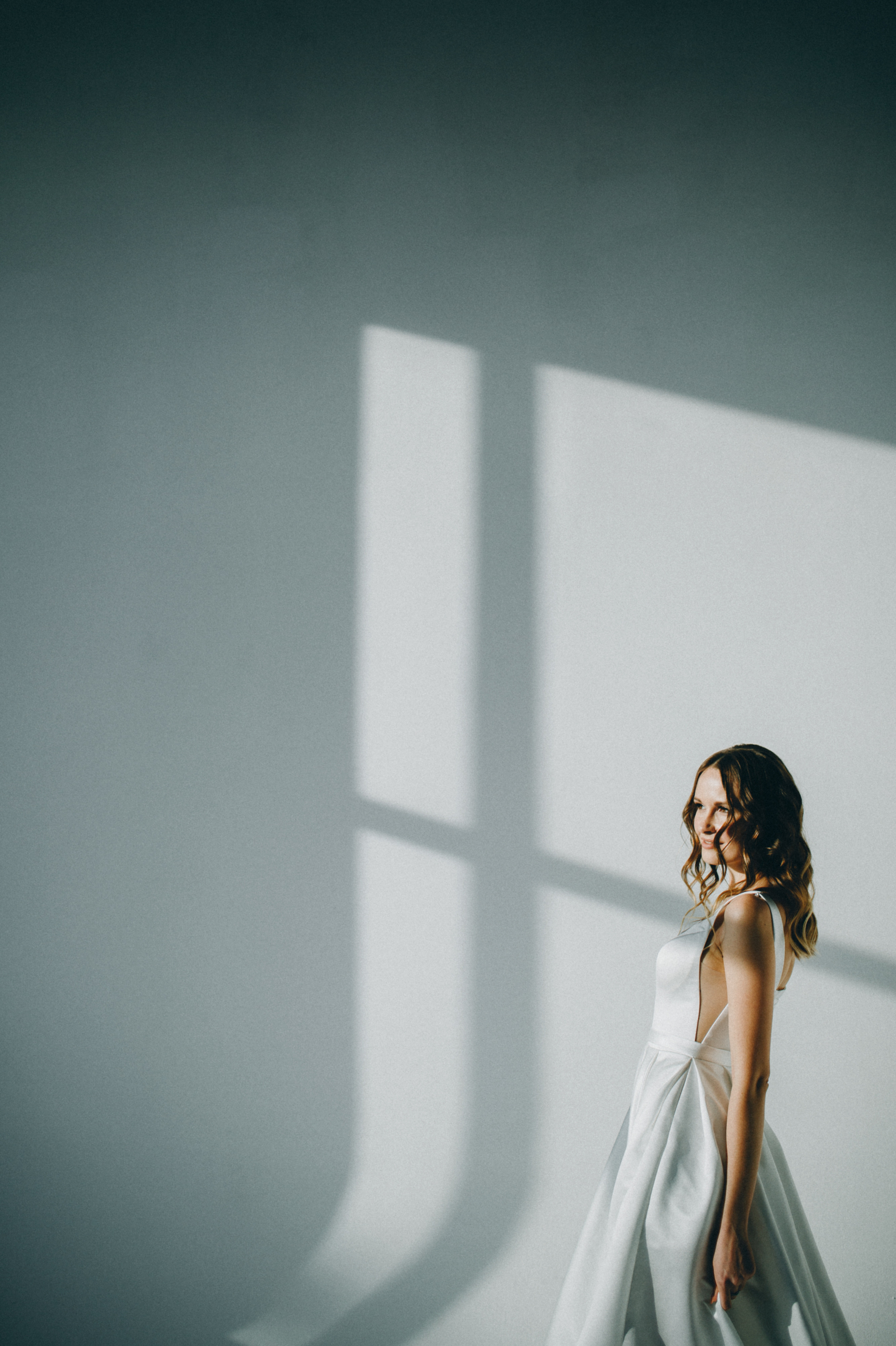 Morning of the Bride. Фотограф Максим Маркелов