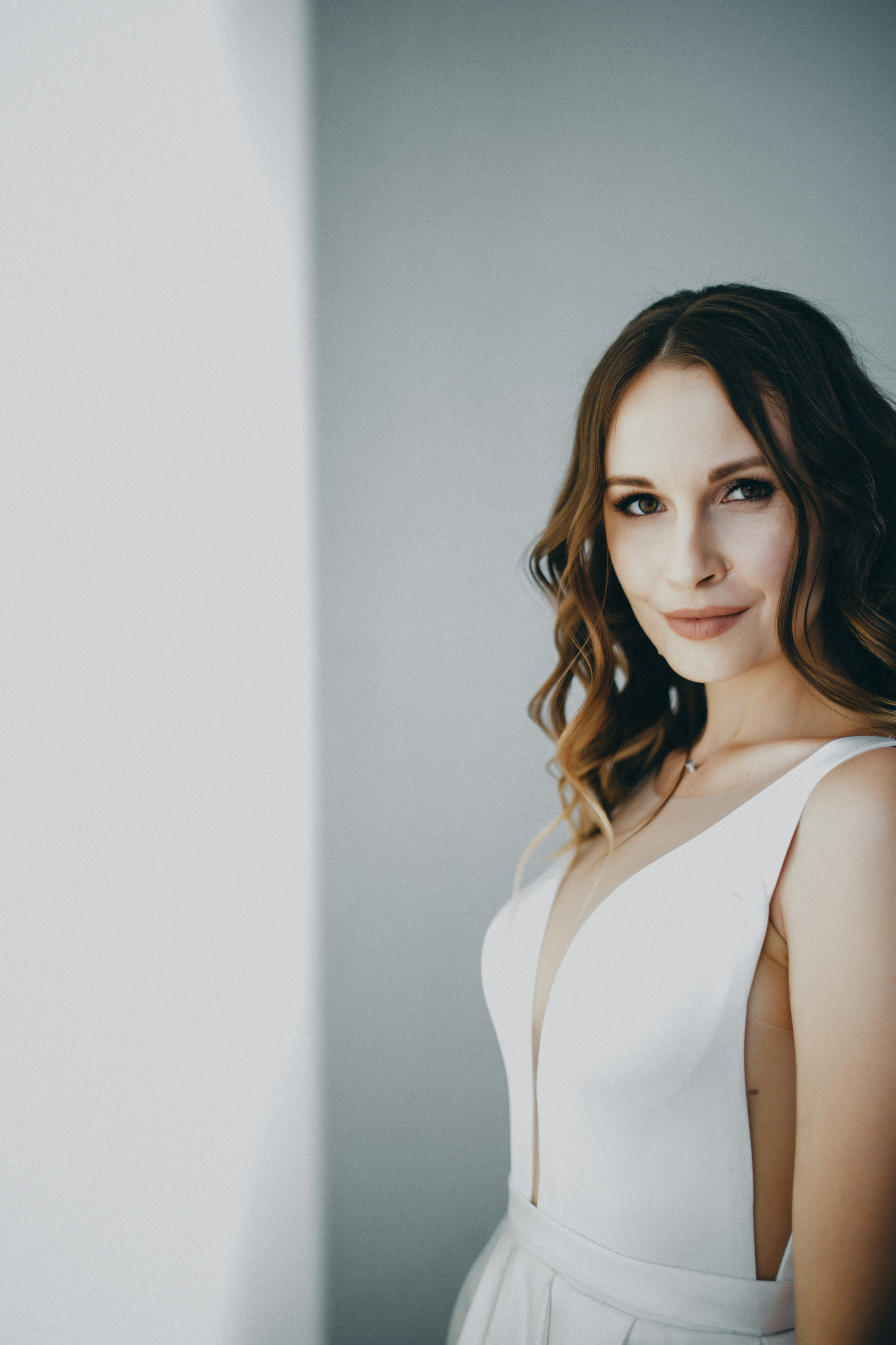 Morning of the Bride. Фотограф Максим Маркелов