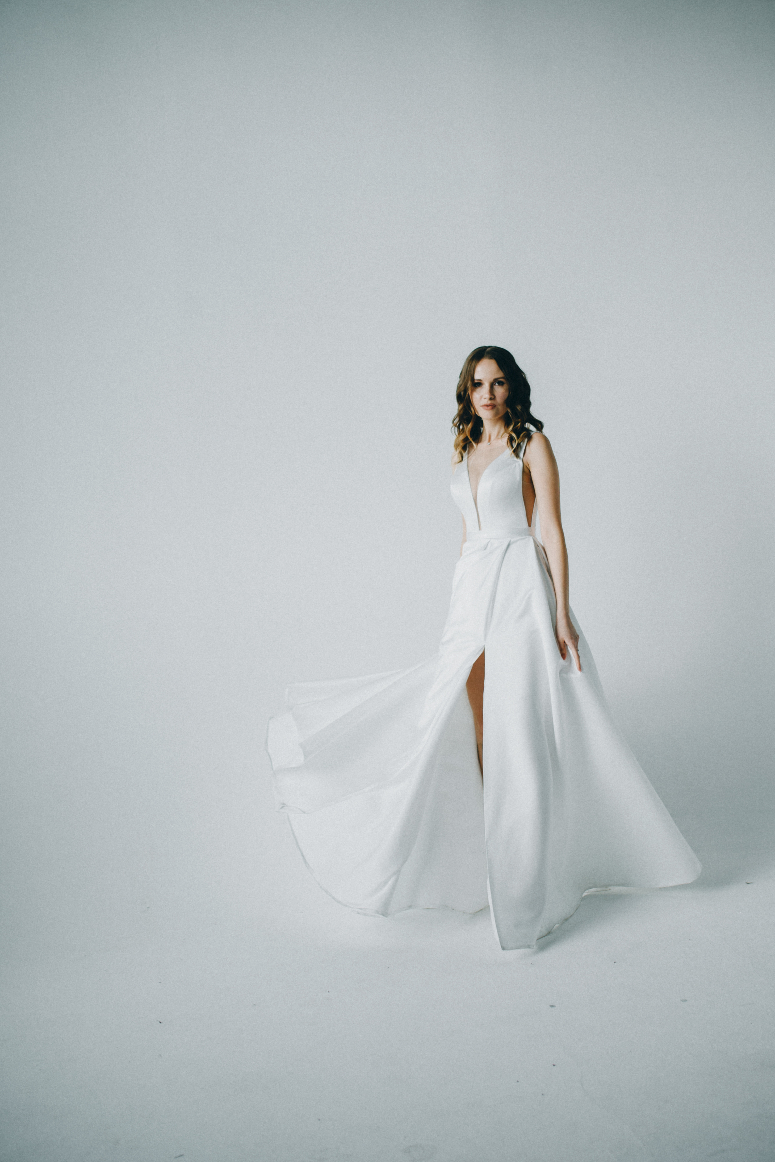 Morning of the Bride. Фотограф Максим Маркелов