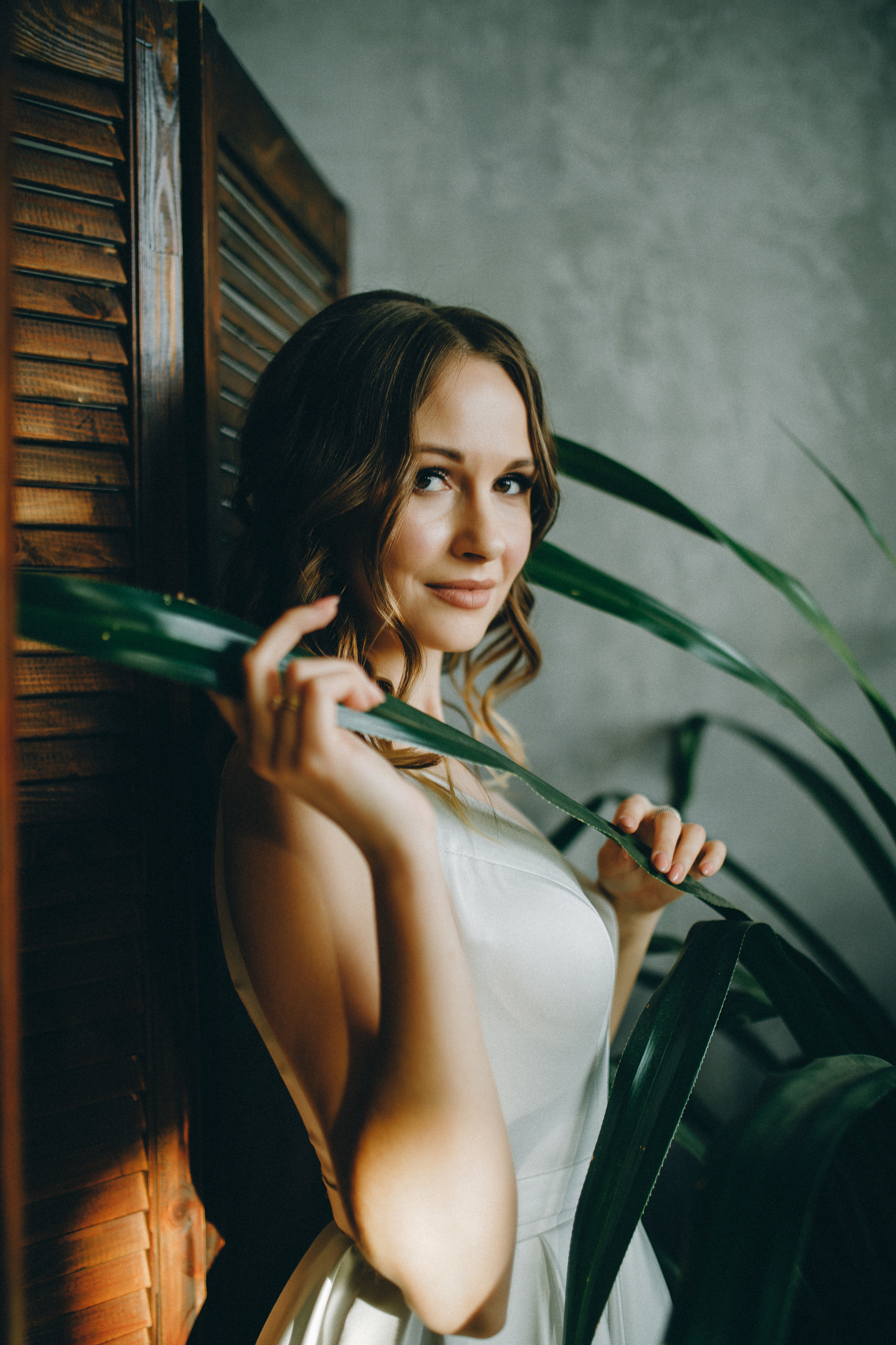 Morning of the Bride. Фотограф Максим Маркелов