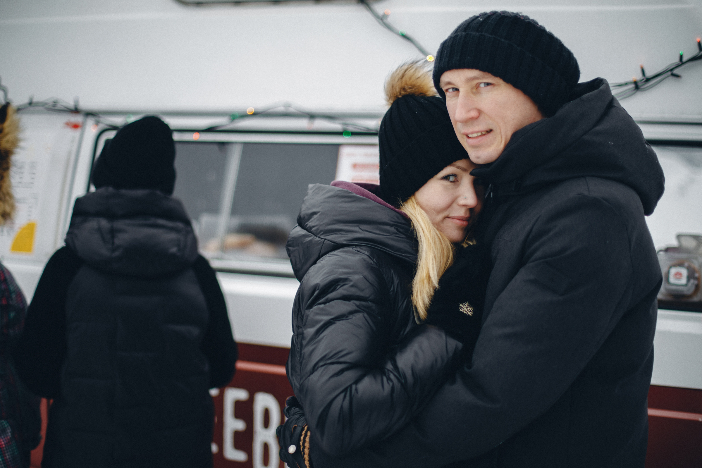 Sergey&Nastya. Фотограф Максим Маркелов