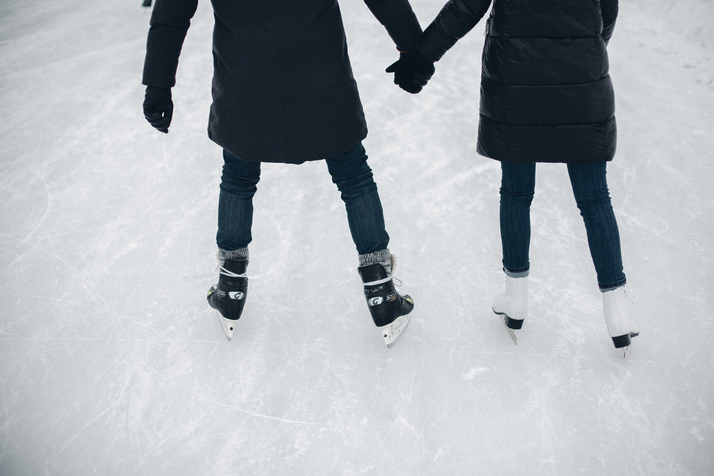 Sergey&Nastya. Фотограф Максим Маркелов