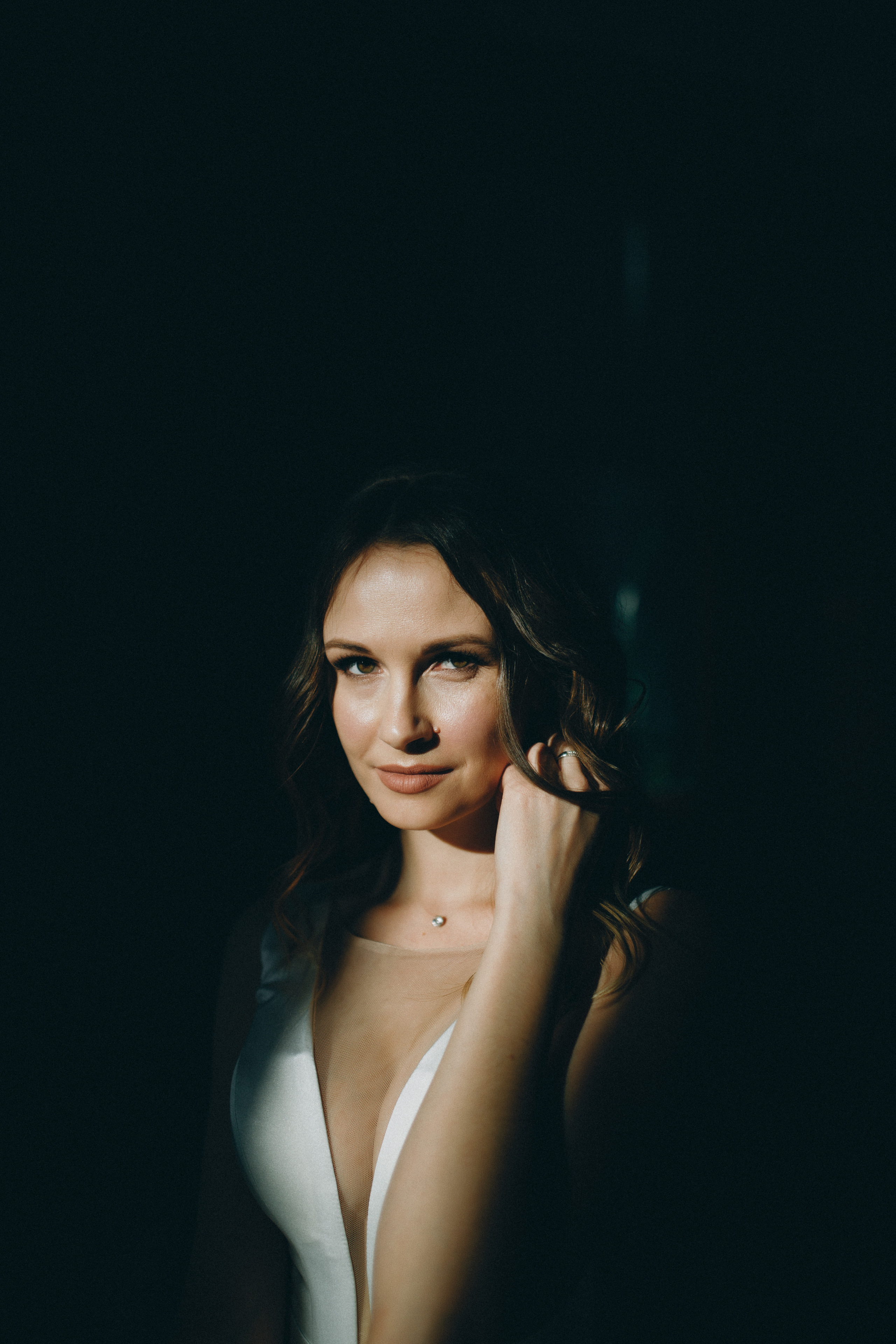 Morning of the Bride. Фотограф Максим Маркелов