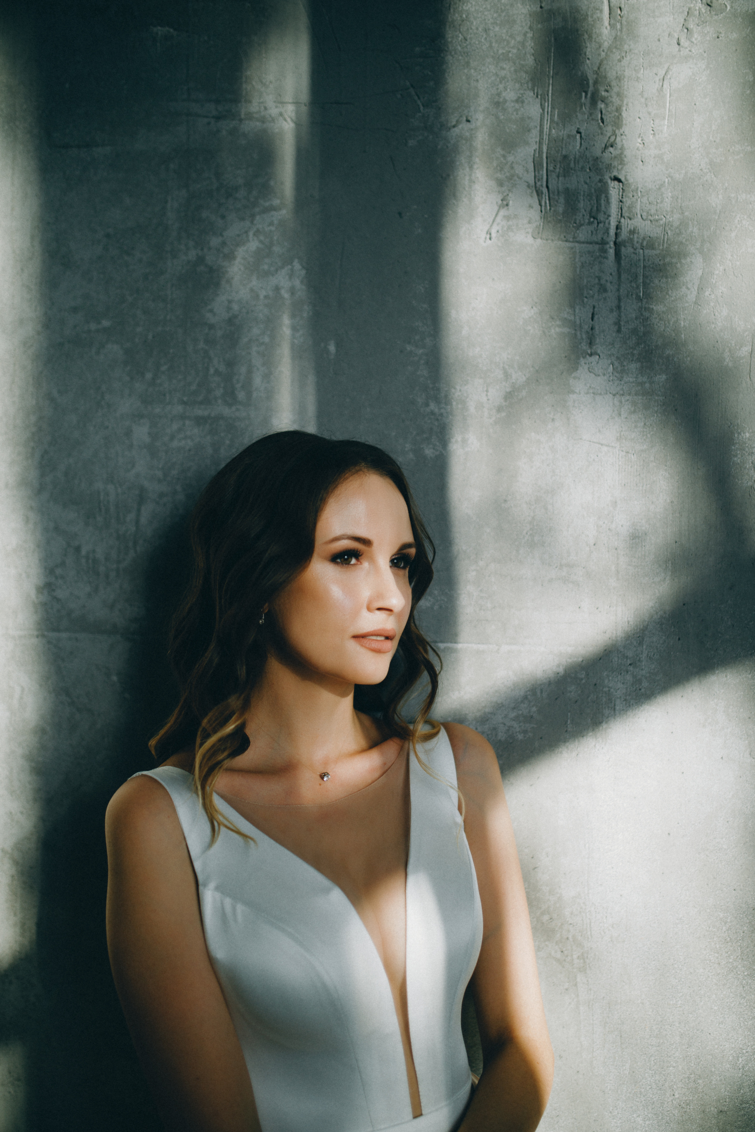 Morning of the Bride. Фотограф Максим Маркелов