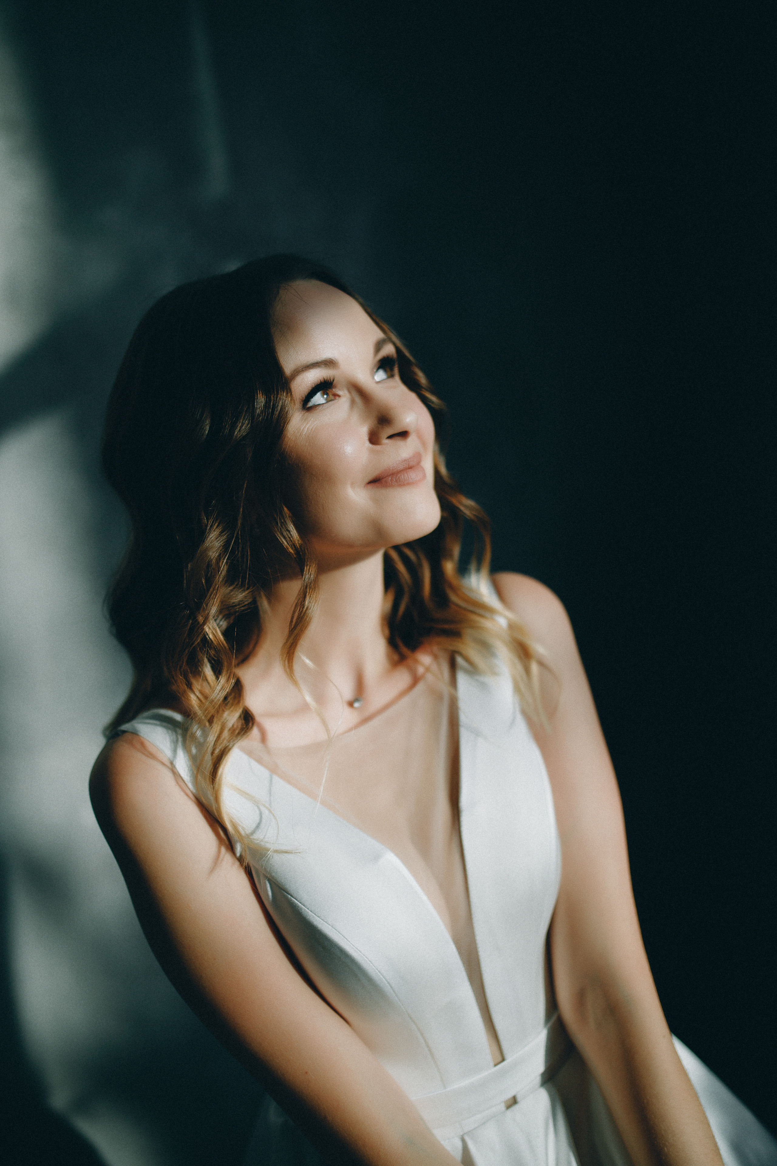 Morning of the Bride. Фотограф Максим Маркелов