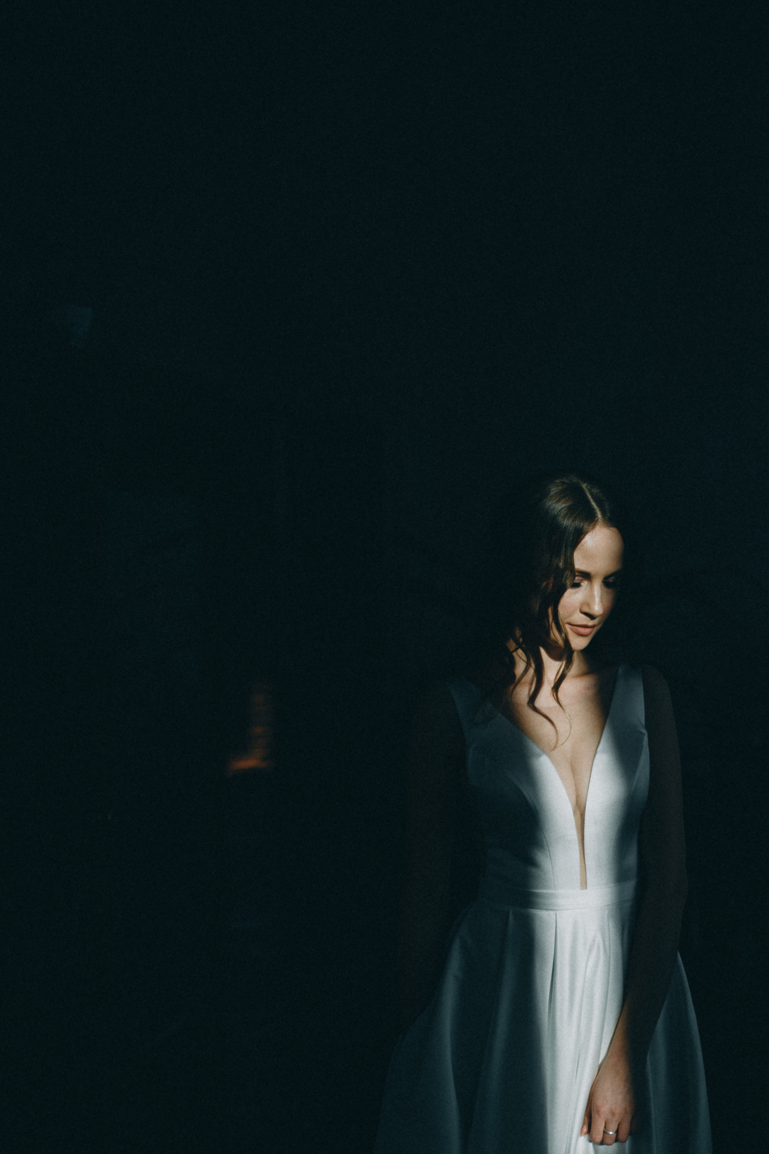 Morning of the Bride. Фотограф Максим Маркелов