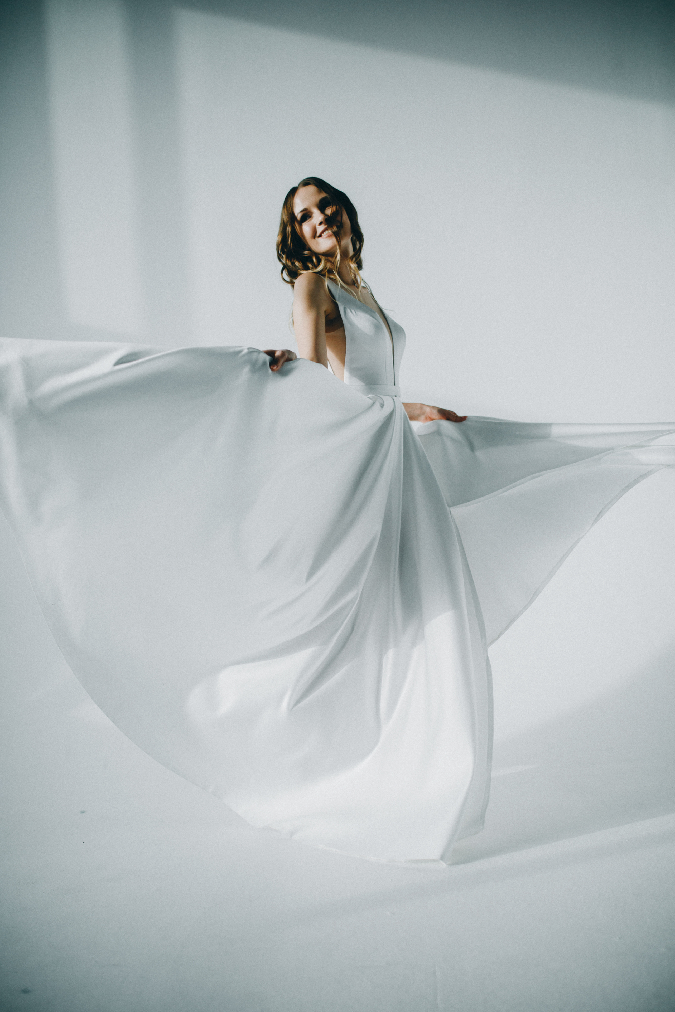 Morning of the Bride. Фотограф Максим Маркелов