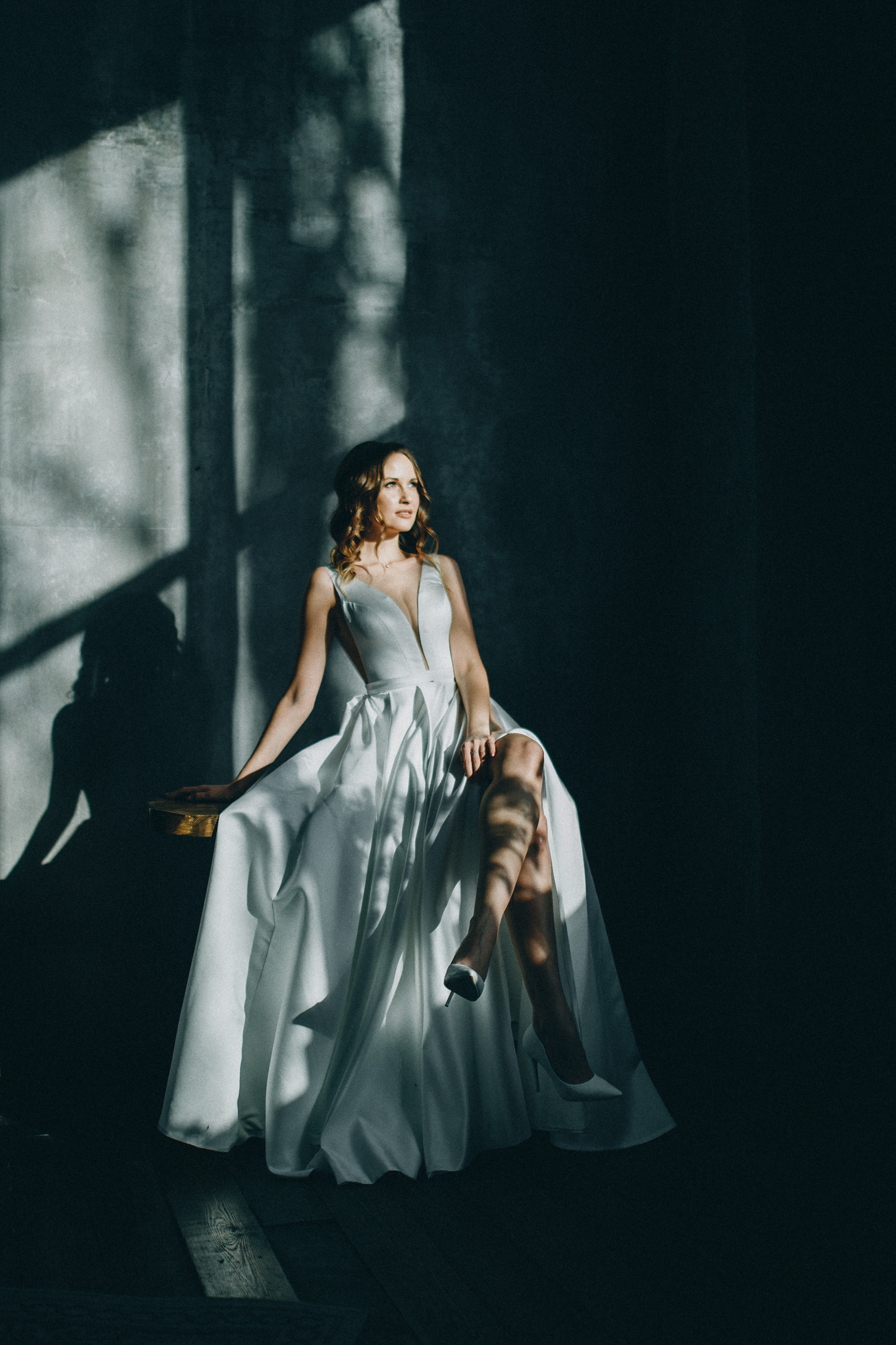 Morning of the Bride. Фотограф Максим Маркелов