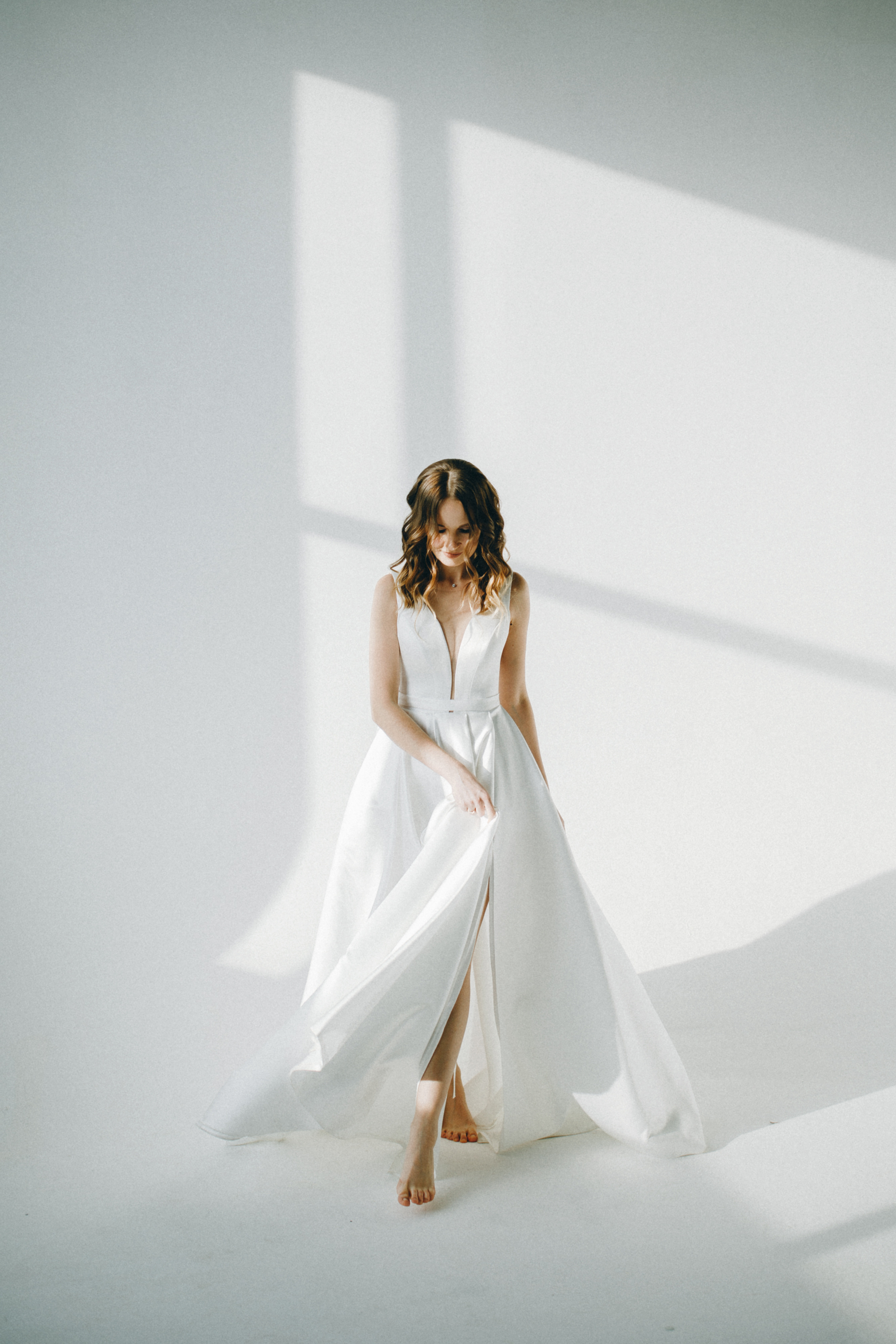 Morning of the Bride. Фотограф Максим Маркелов