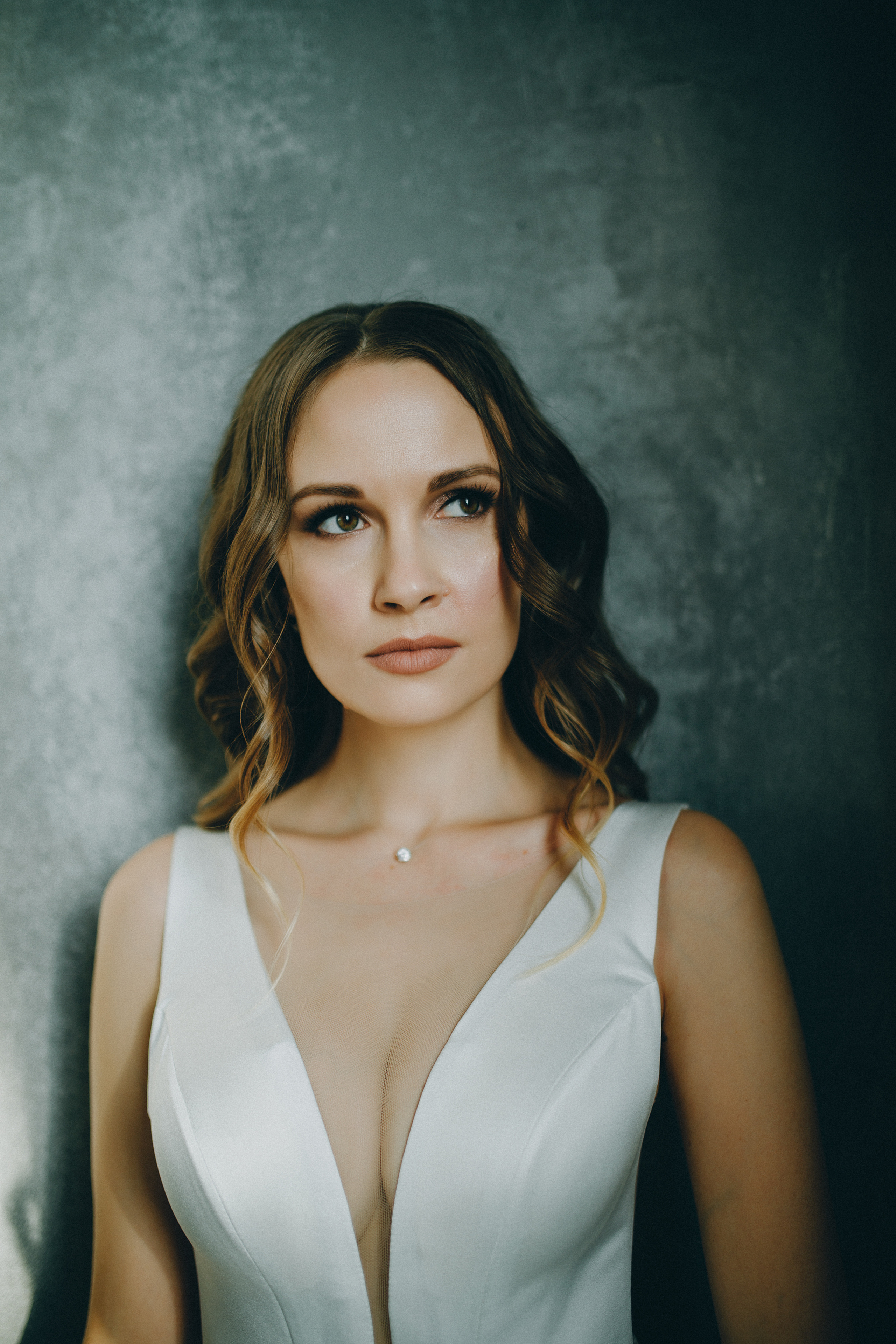 Morning of the Bride. Фотограф Максим Маркелов