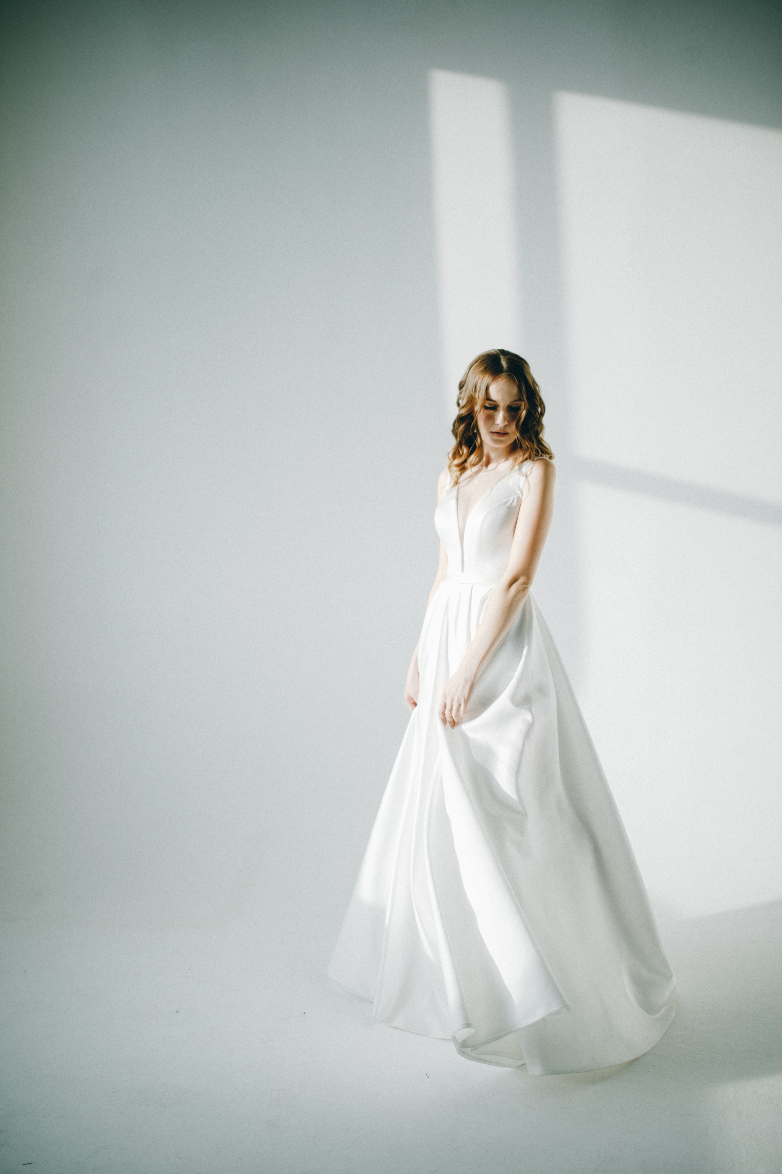 Morning of the Bride. Фотограф Максим Маркелов