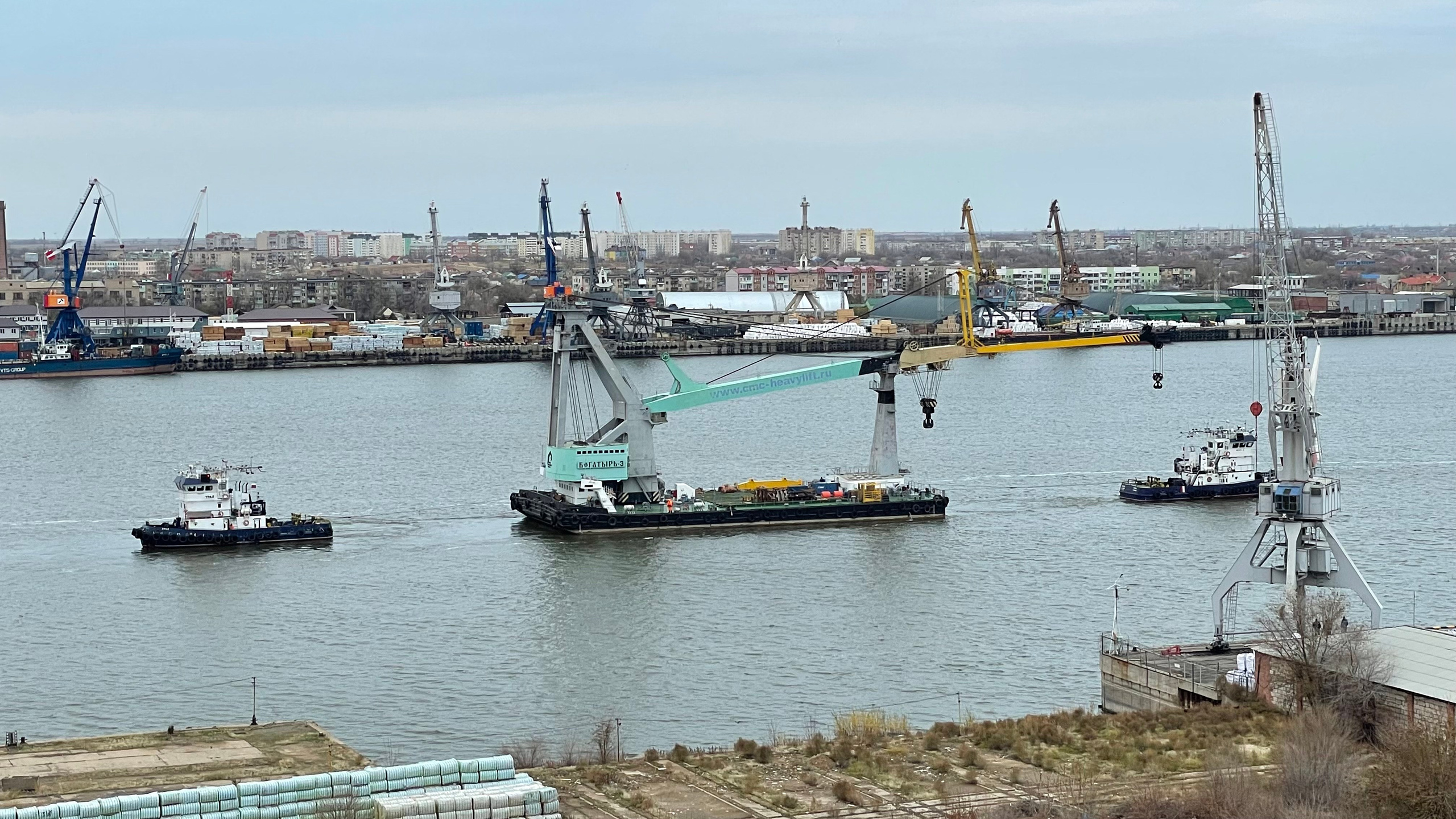Заметки горожанина. Творческий фотограф/видеограф в Астрахани Абушаев Ренат