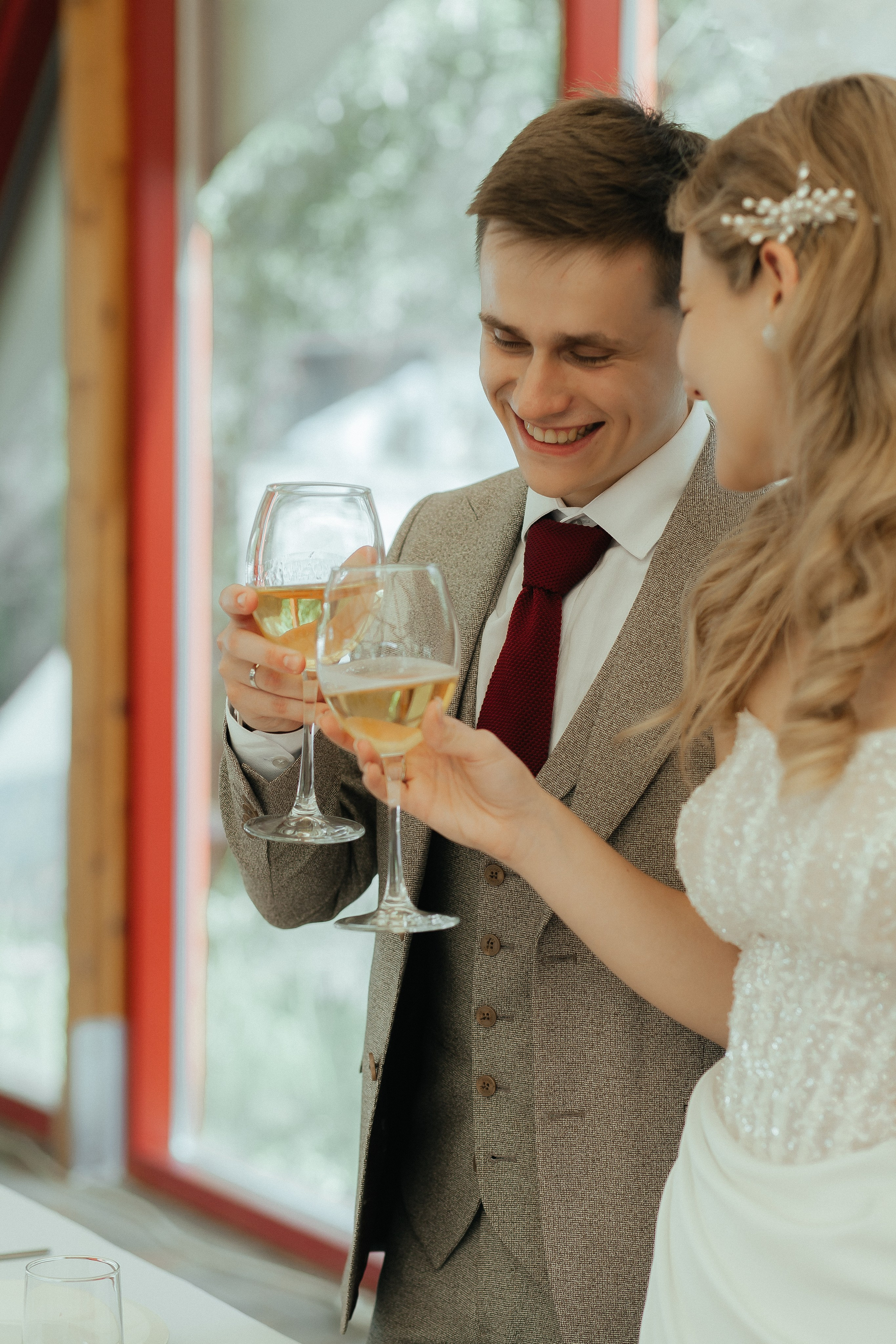 D & D. Фотограф Ольга Сапронова. Свадебный фотограф Ольга Сапронова