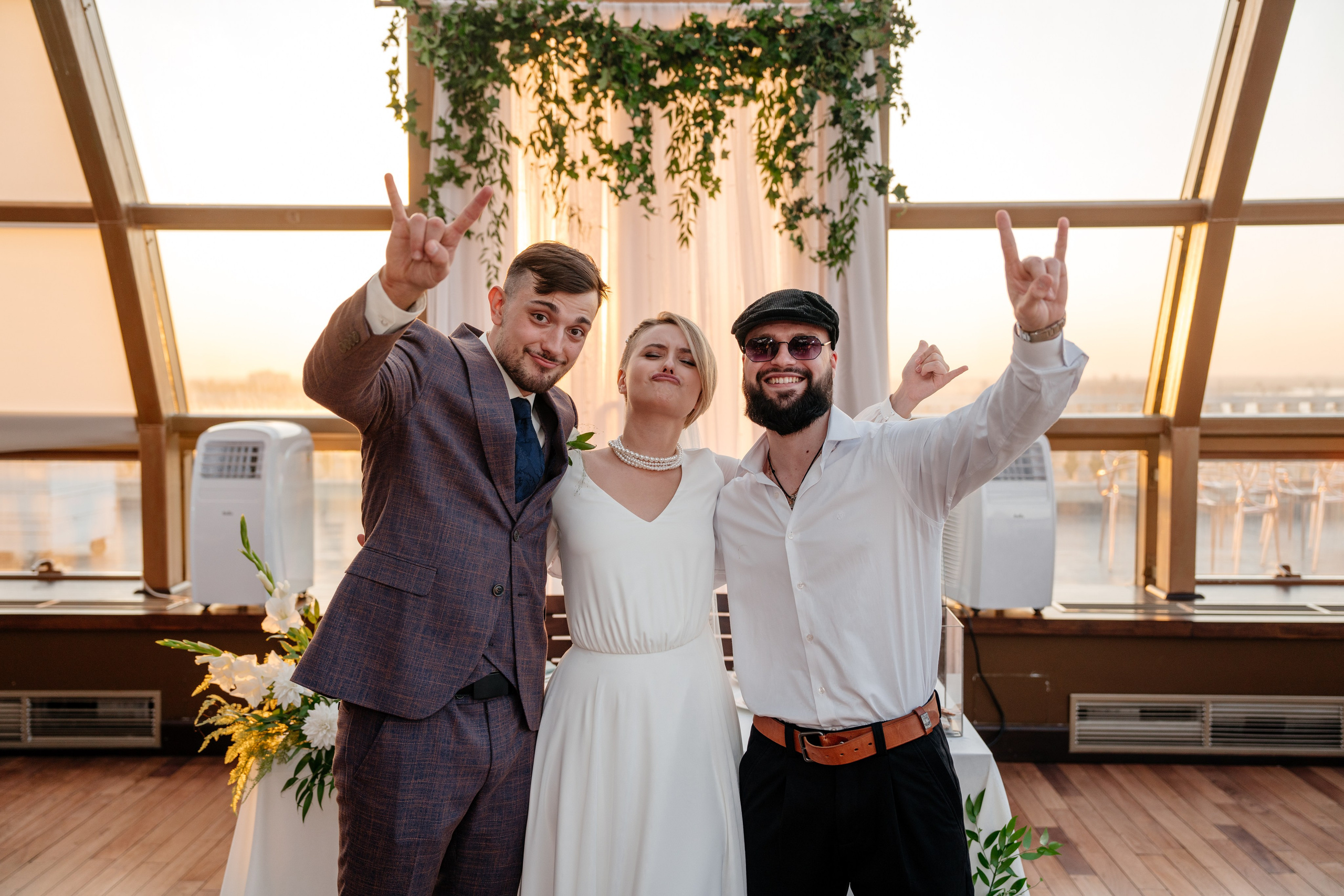 Свадьба Сергей и Екатерина. Свадебный и семейный фотограф Надежда Соловьева