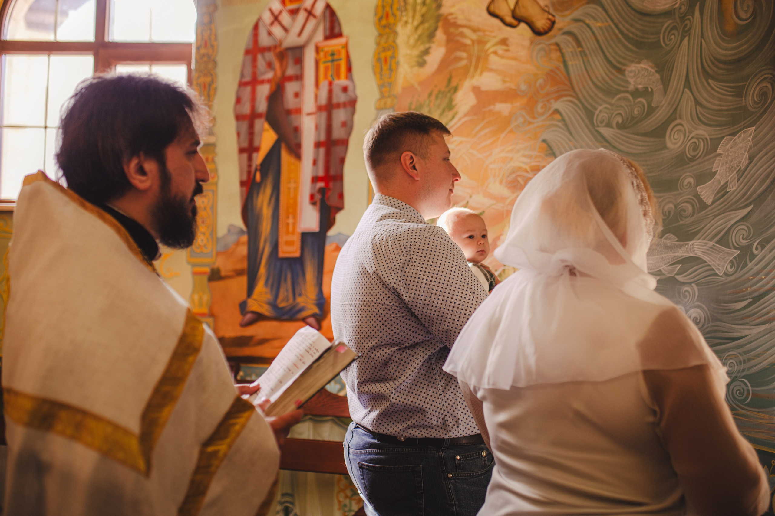 Церковь Владимира Равноапостольного | Ставрополь. Фотограф в Ставрополе Алина Клочкова