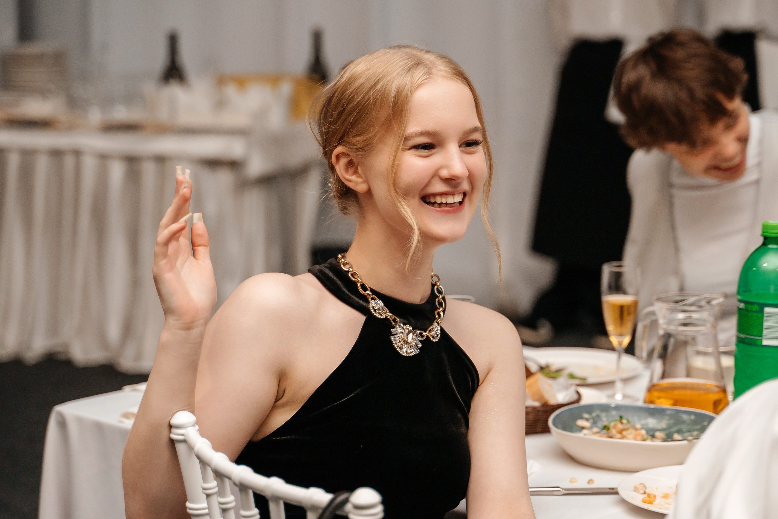 Выпускной Школа № 6. Свадебный фотограф Елена Рякина