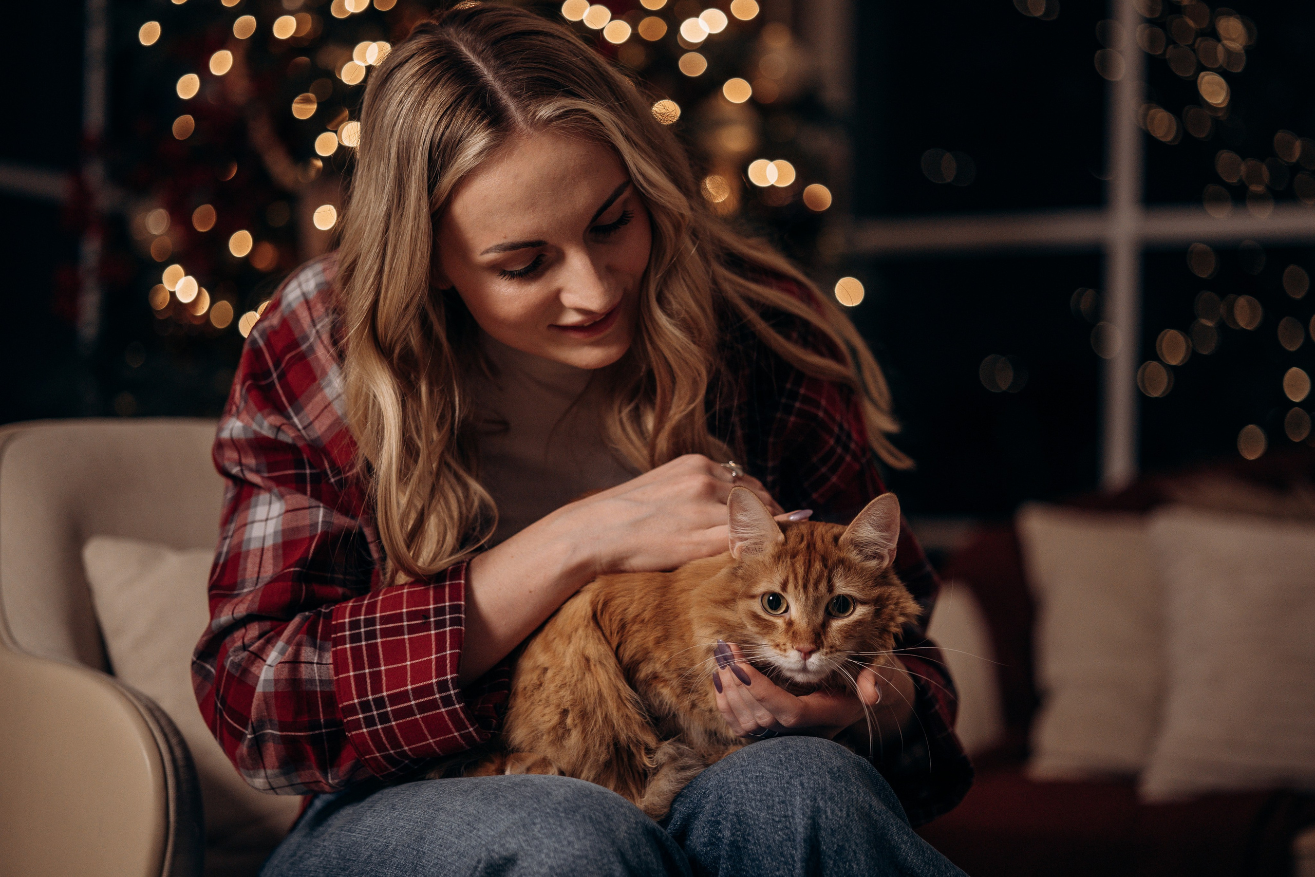 Эля и Франц. Фотограф — Анималист | Санкт-Петербург