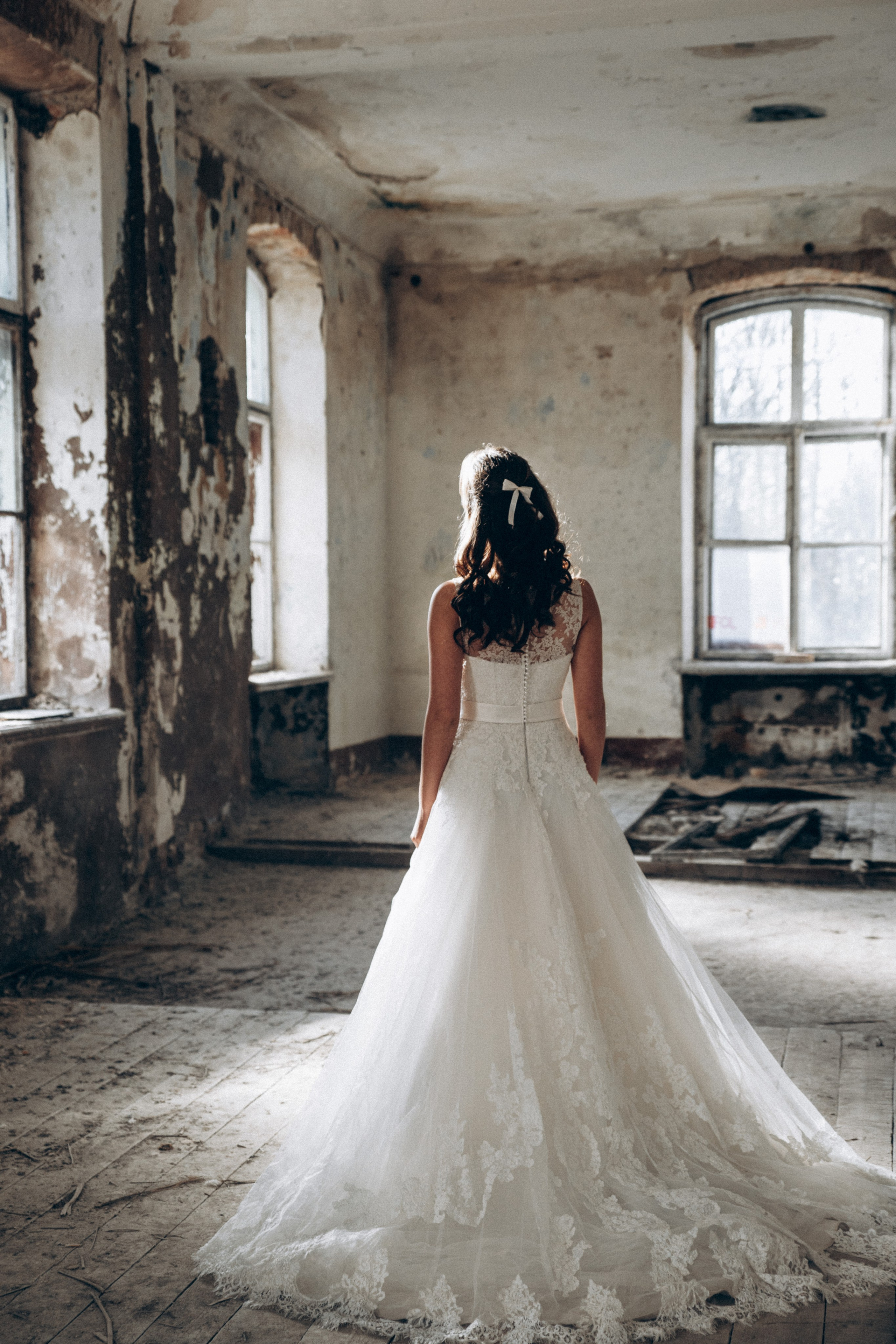 Усадьба Четвертинских. Репортажный и детский фотограф в Минске