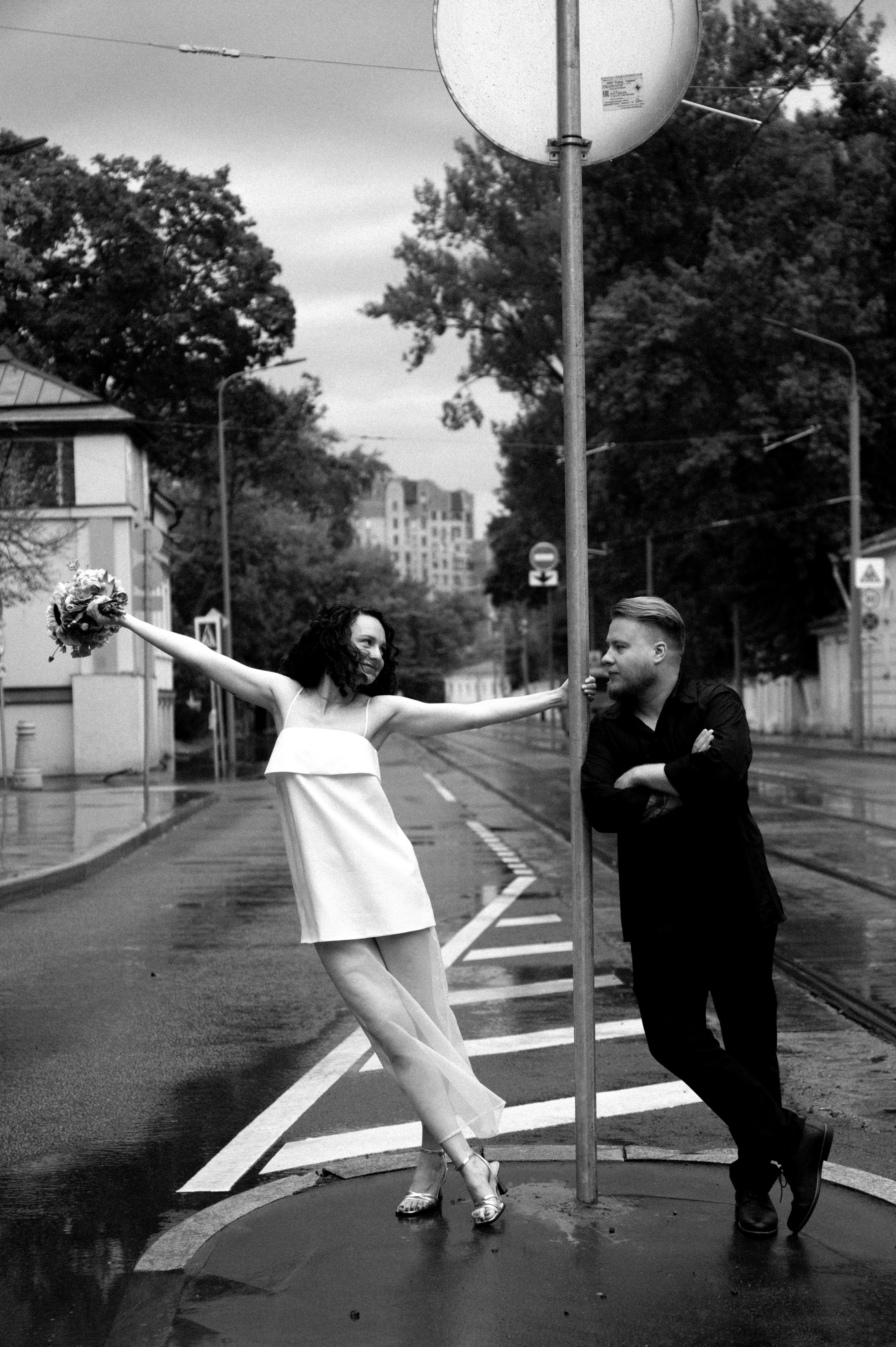 Свадьбы. Фотограф, Москва, Lifestyle фотография