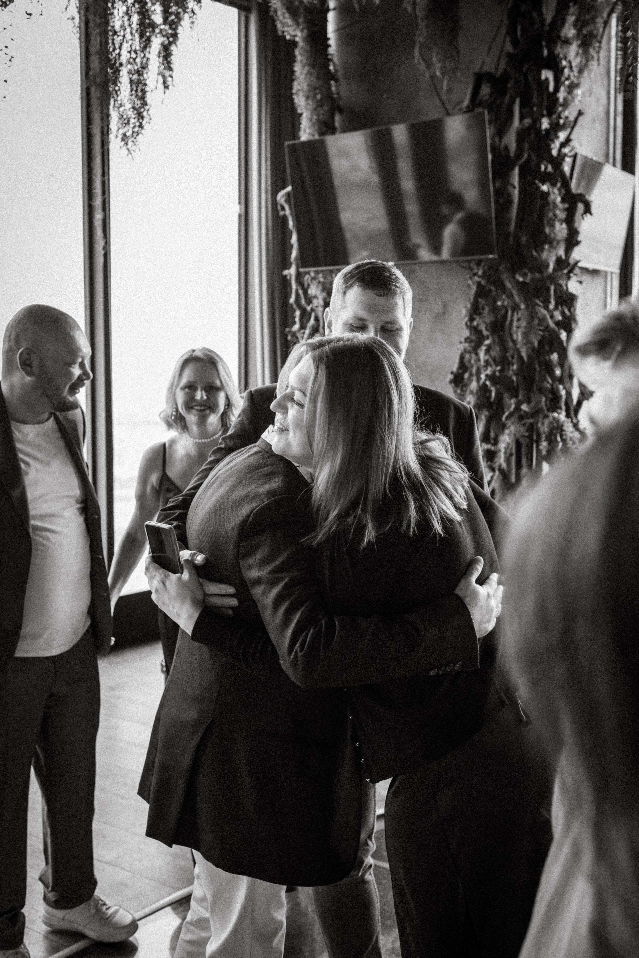 Валентин и Татьяна. Главная