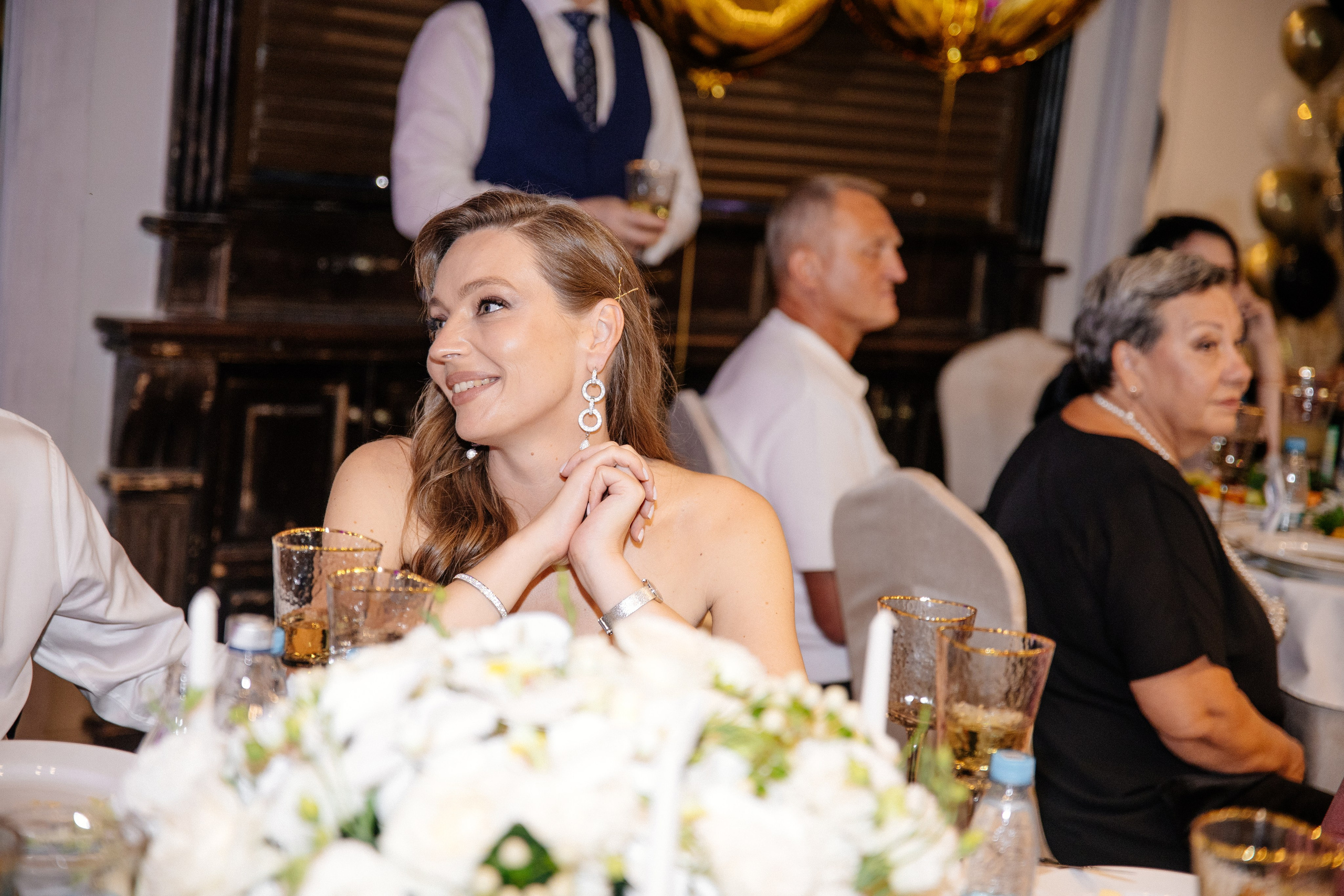 Юбилей Сергея. Юлия Холина — ваш фотограф в Москве