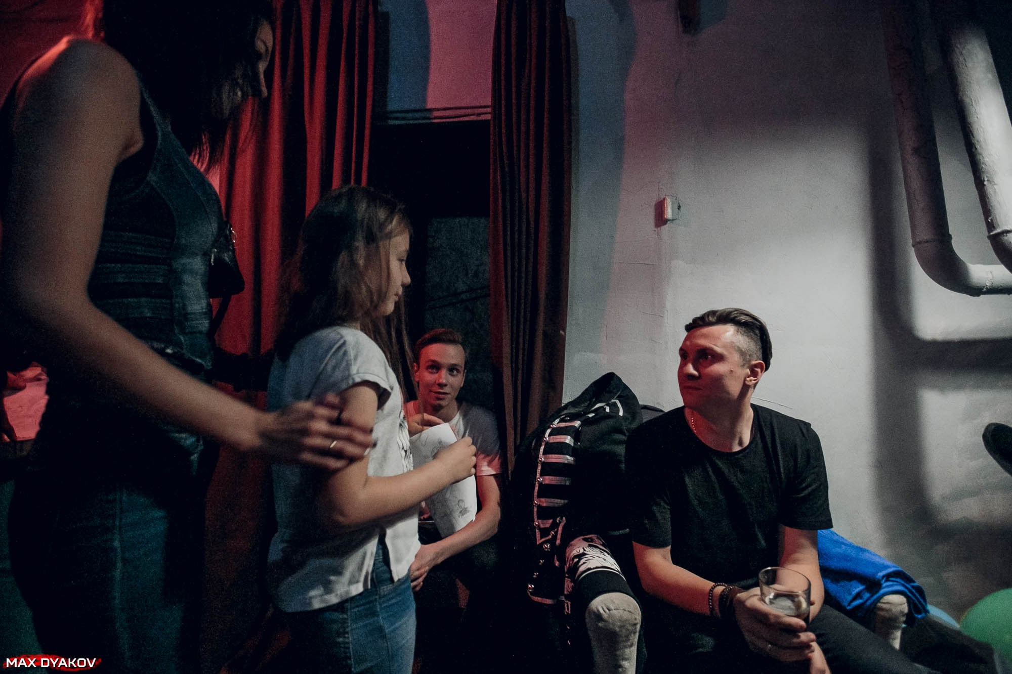 Radiotapok 2017 год