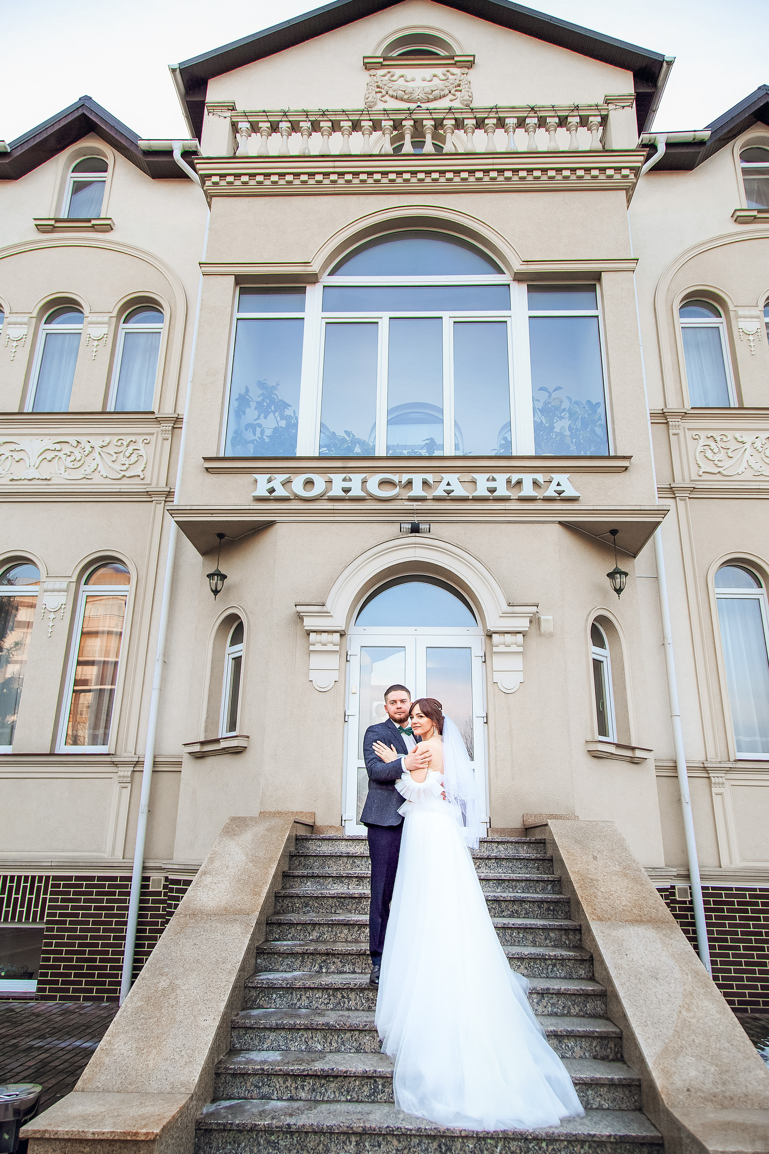 Свадебные фотосессии. Свадебный, семейный и детский фотограф в Калининграде Елена Кравцова