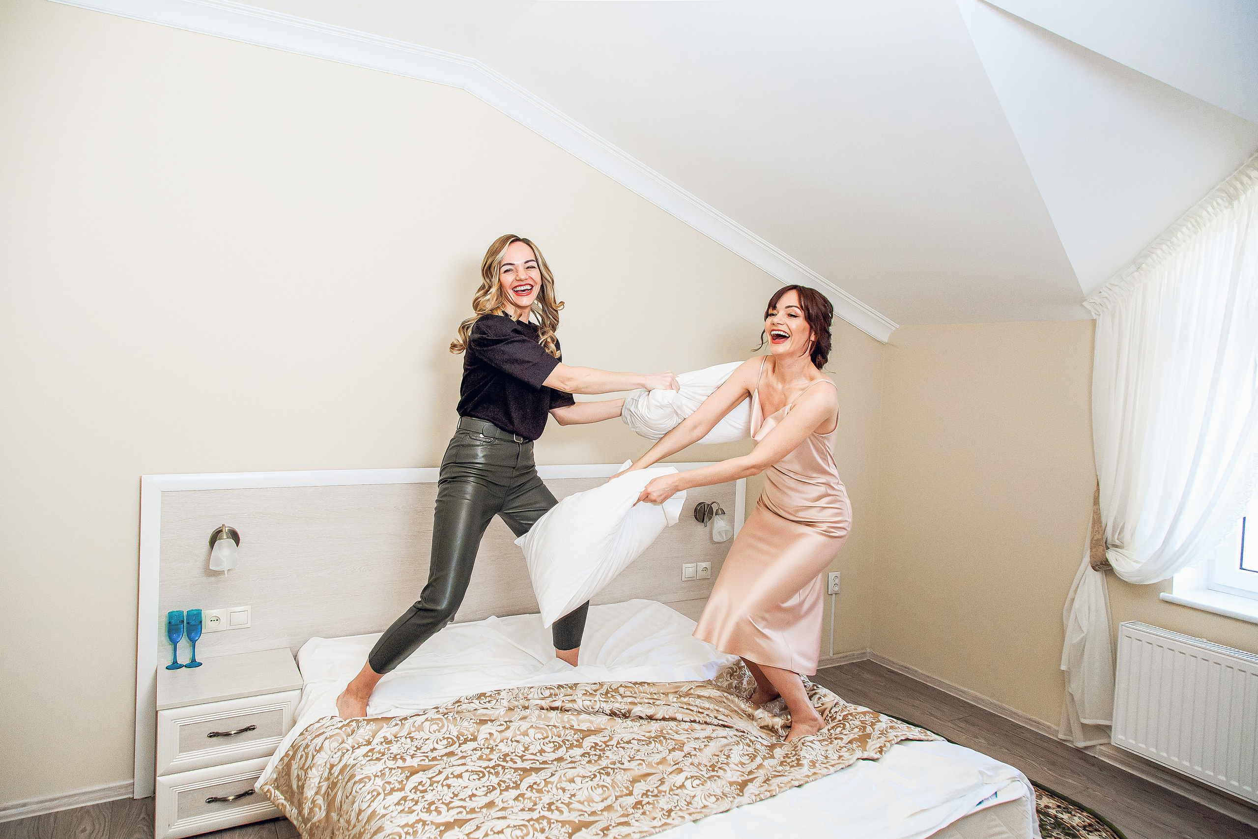 Свадебные фотосессии. Свадебный, семейный и детский фотограф в Калининграде Елена Кравцова