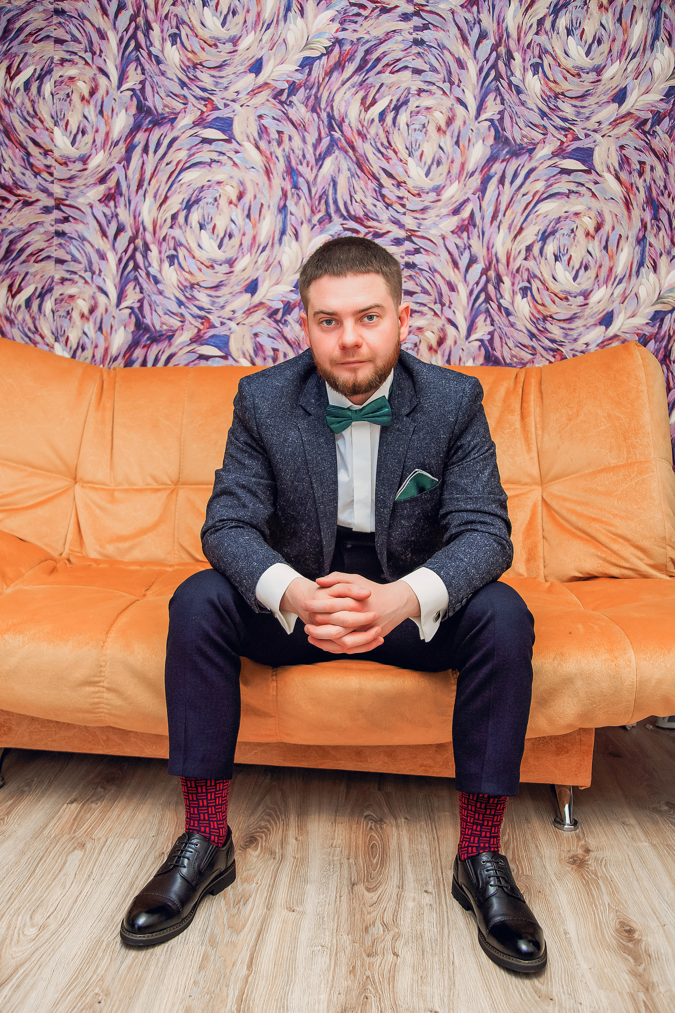 Свадебные фотосессии. Свадебный, семейный и детский фотограф в Калининграде Елена Кравцова