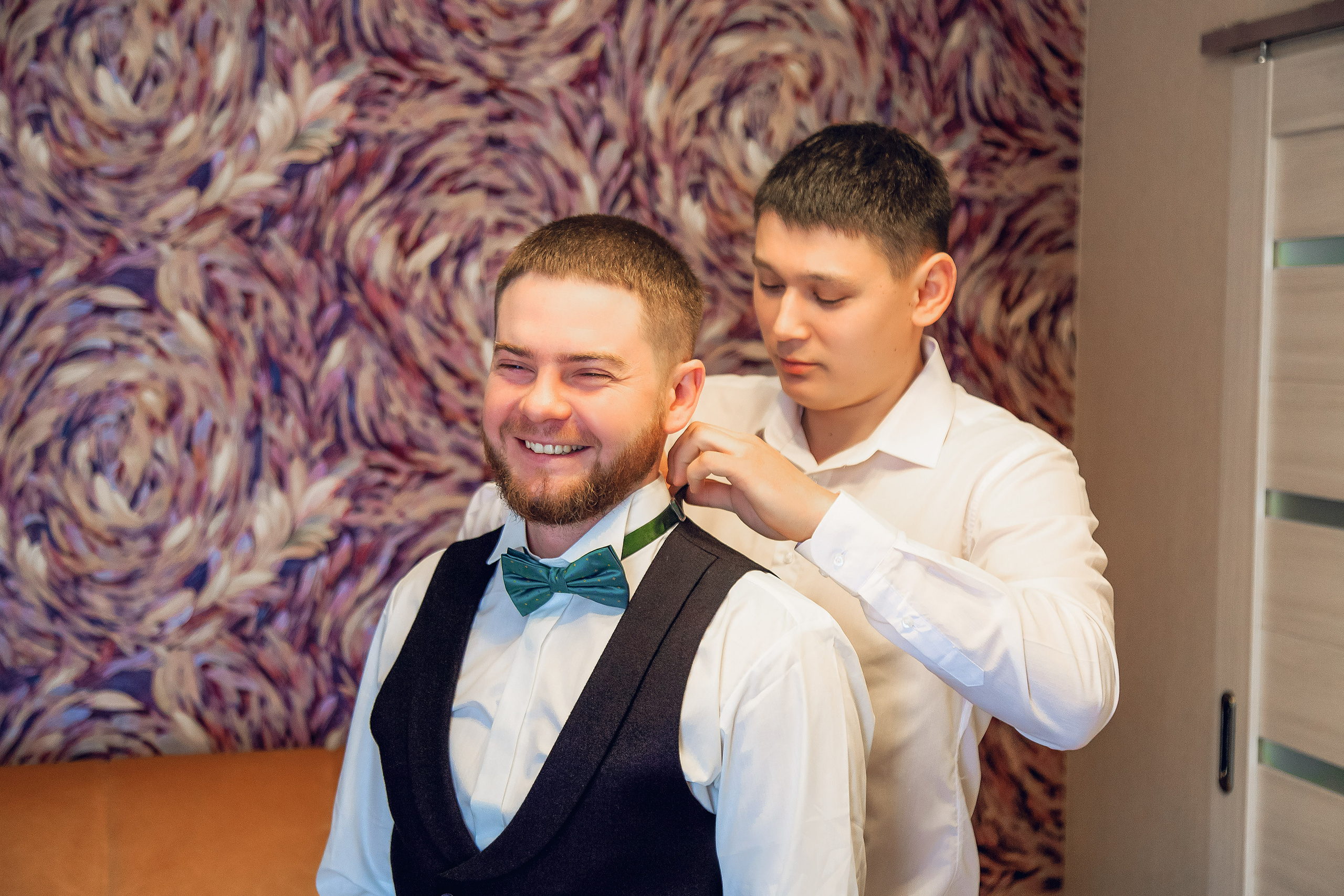 Свадебные фотосессии. Свадебный, семейный и детский фотограф в Калининграде Елена Кравцова