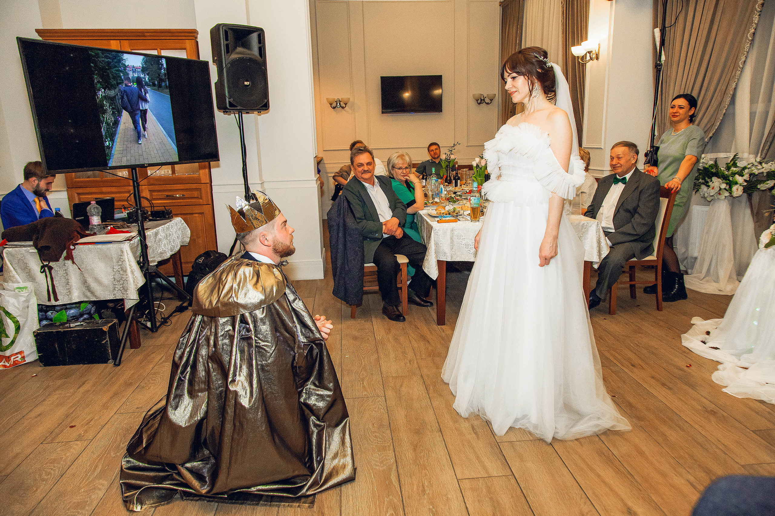 Свадебные фотосессии. Свадебный, семейный и детский фотограф в Калининграде Елена Кравцова