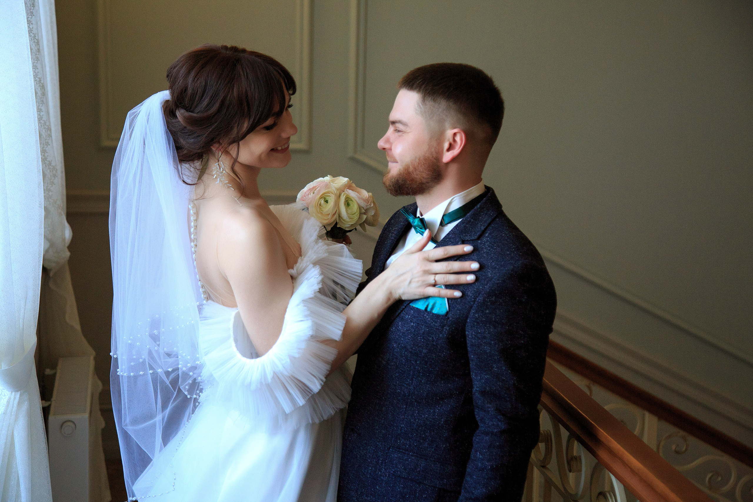 Свадебные фотосессии. Свадебный, семейный и детский фотограф в Калининграде Елена Кравцова