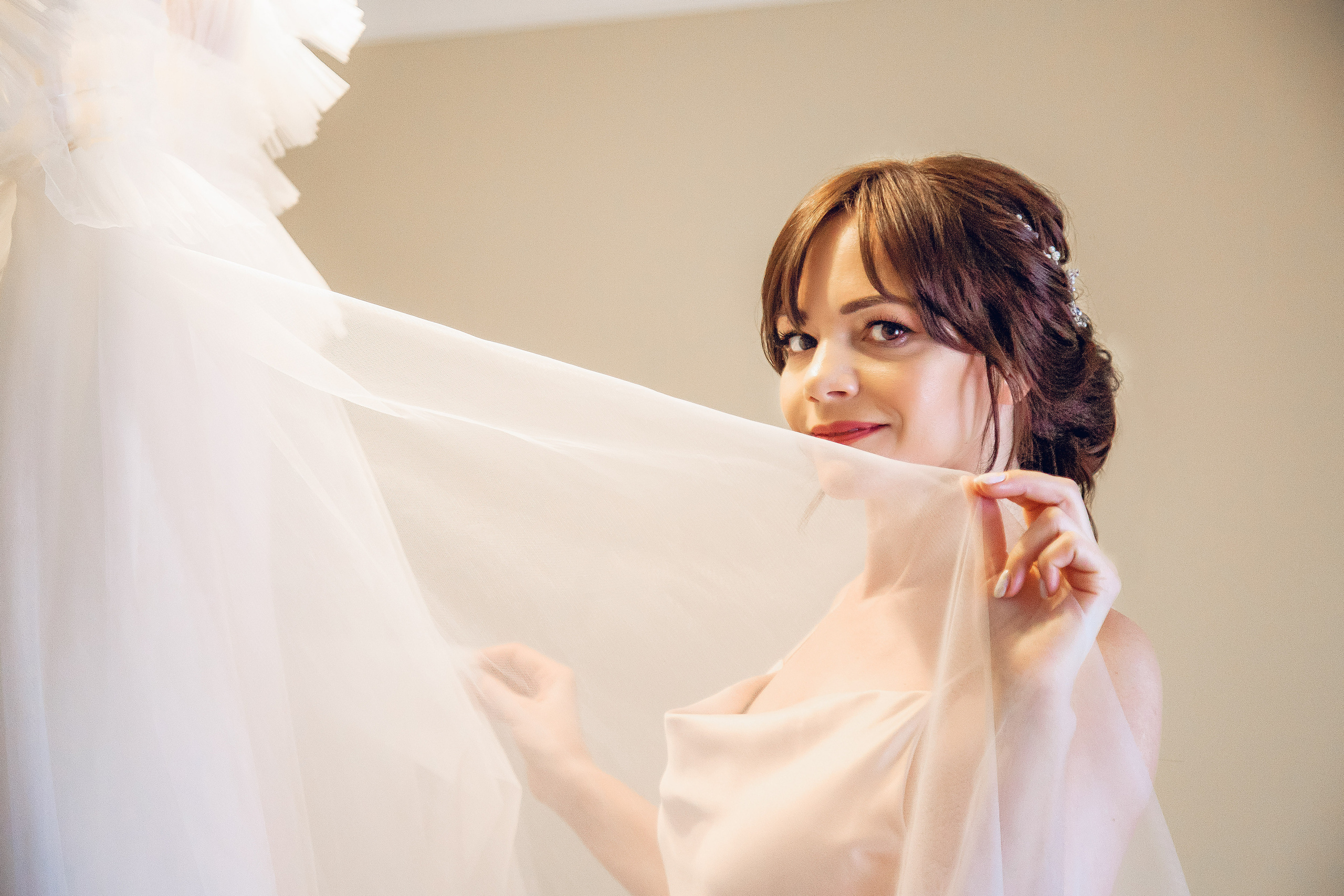 Свадебные фотосессии. Свадебный, семейный и детский фотограф в Калининграде Елена Кравцова