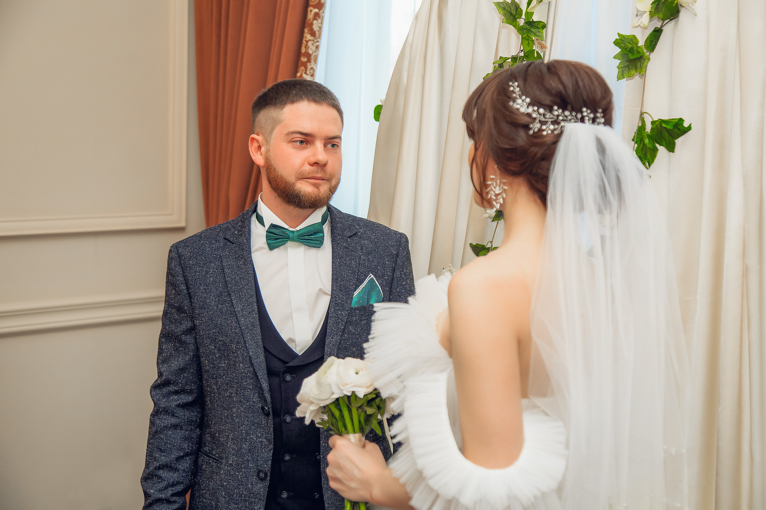 Свадебные фотосессии. Свадебный, семейный и детский фотограф в Калининграде Елена Кравцова