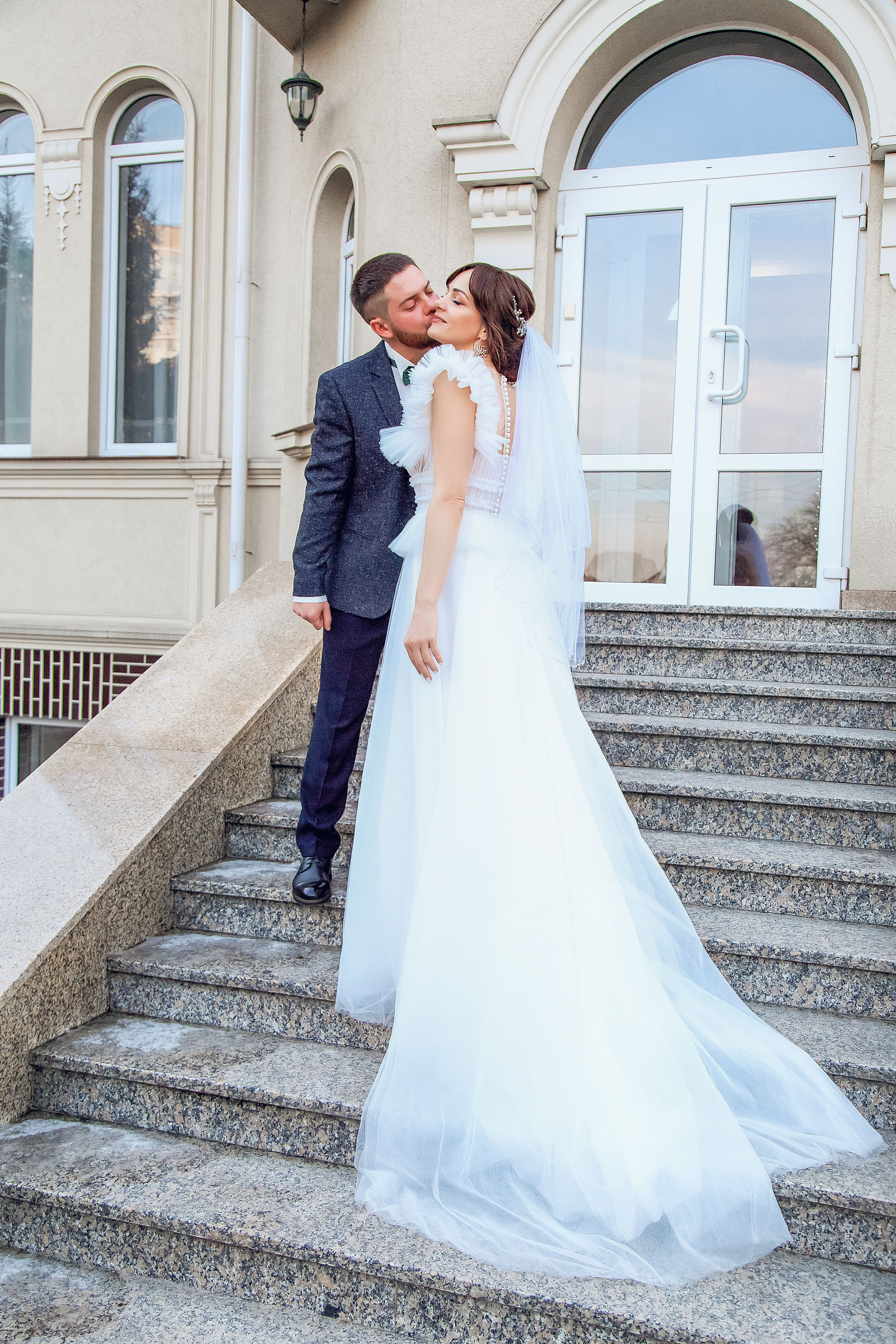 Свадебные фотосессии. Свадебный, семейный и детский фотограф в Калининграде Елена Кравцова