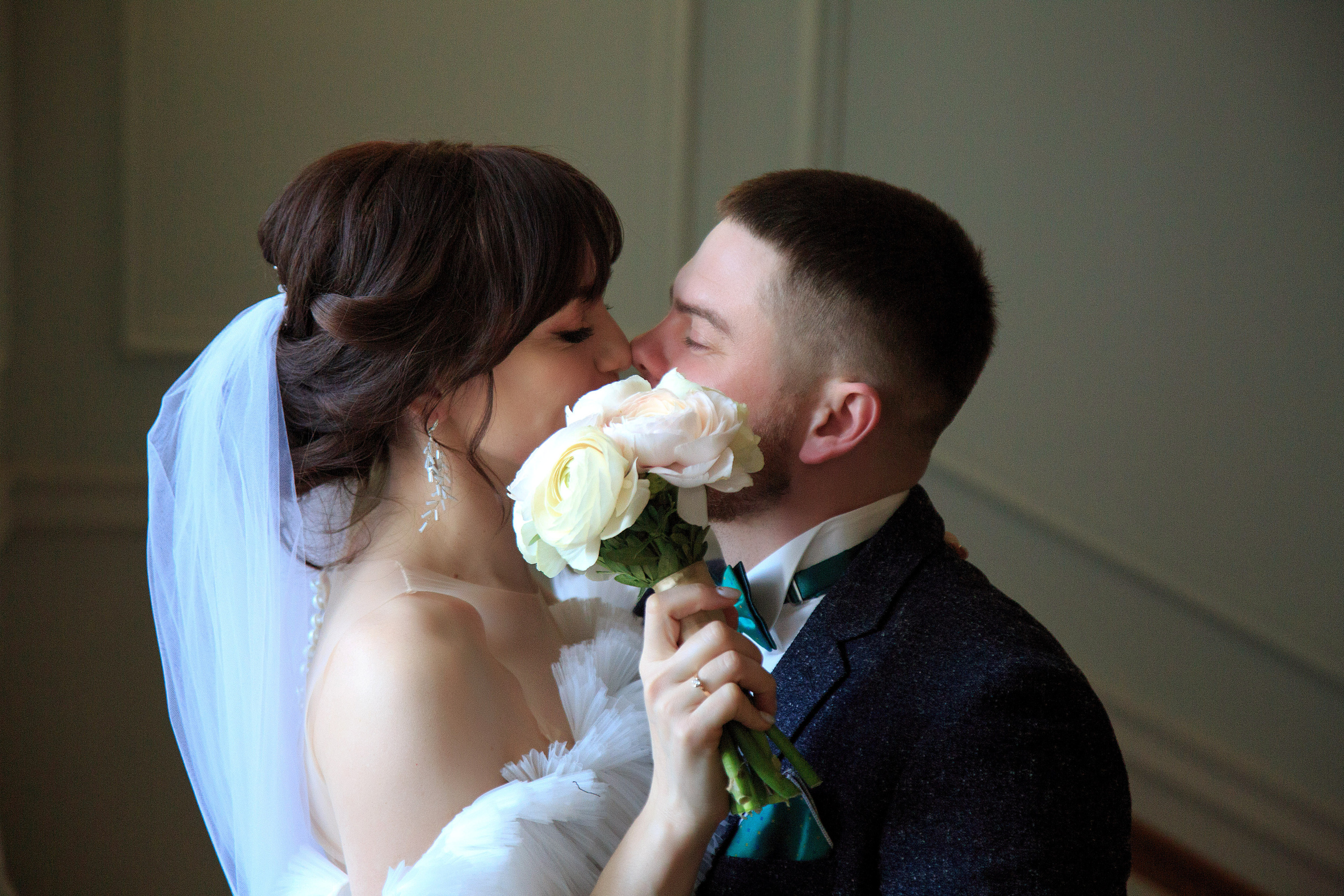 Свадебные фотосессии. Свадебный, семейный и детский фотограф в Калининграде Елена Кравцова