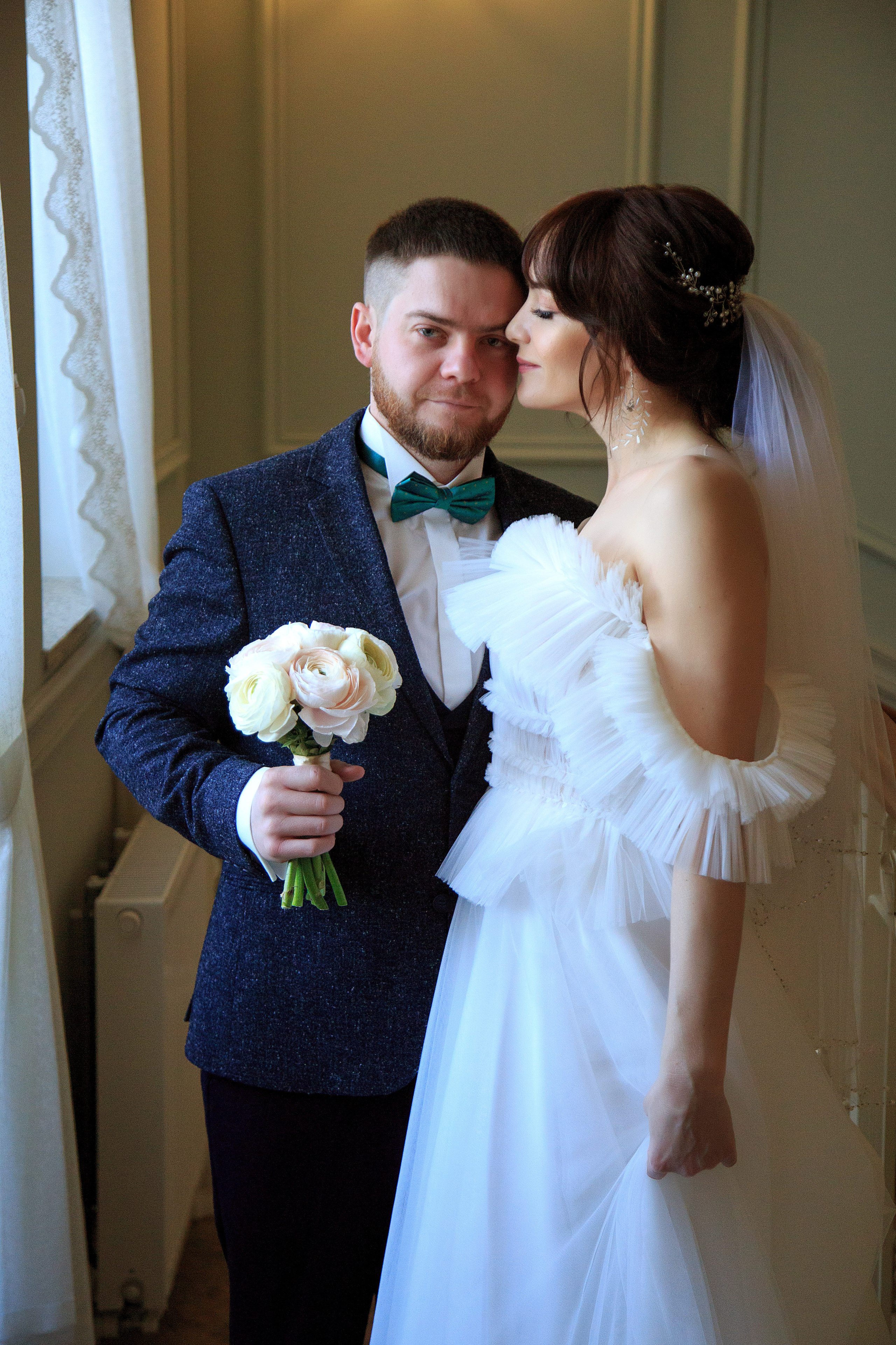 Свадебные фотосессии. Свадебный, семейный и детский фотограф в Калининграде Елена Кравцова