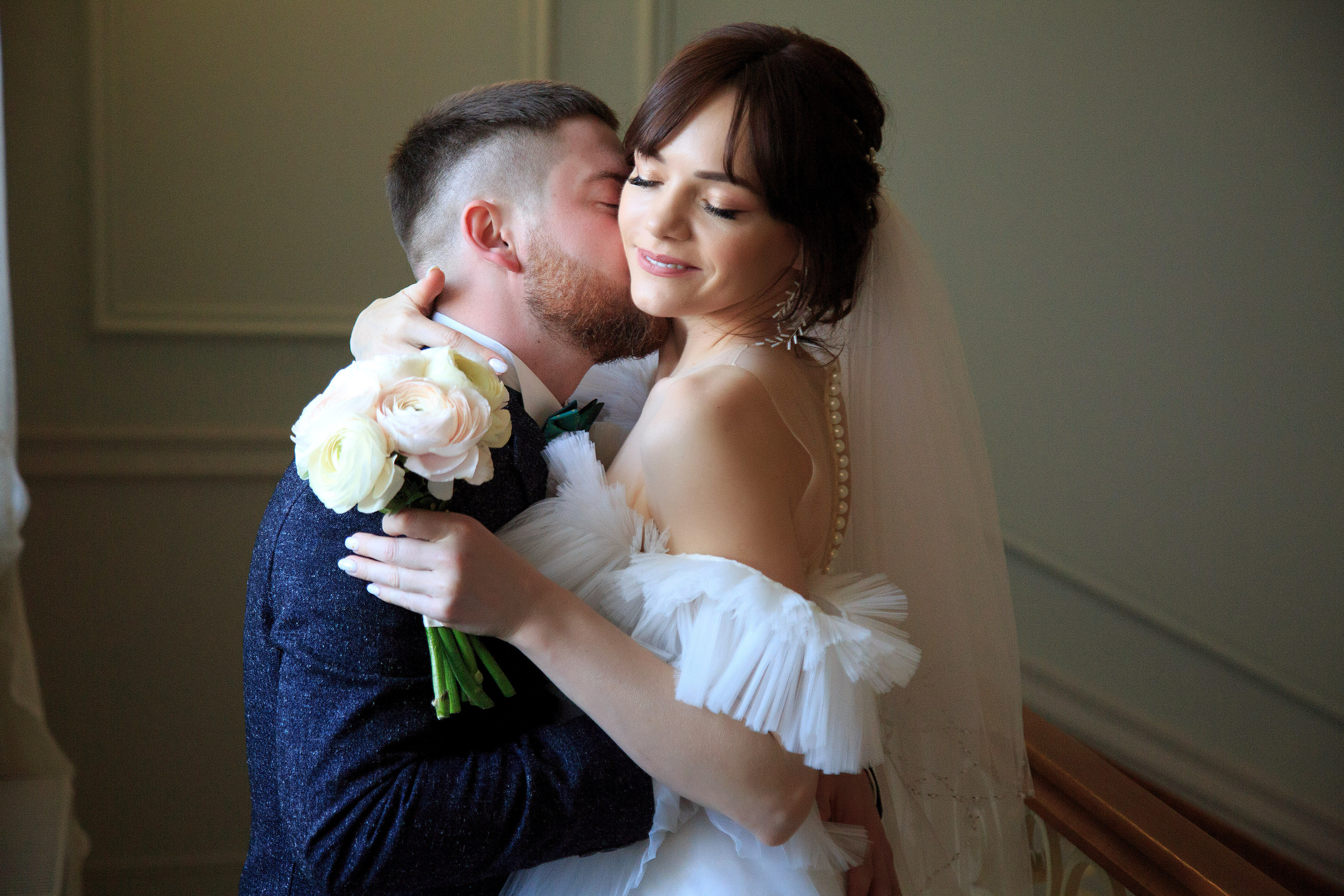 Свадебные фотосессии. Свадебный, семейный и детский фотограф в Калининграде Елена Кравцова