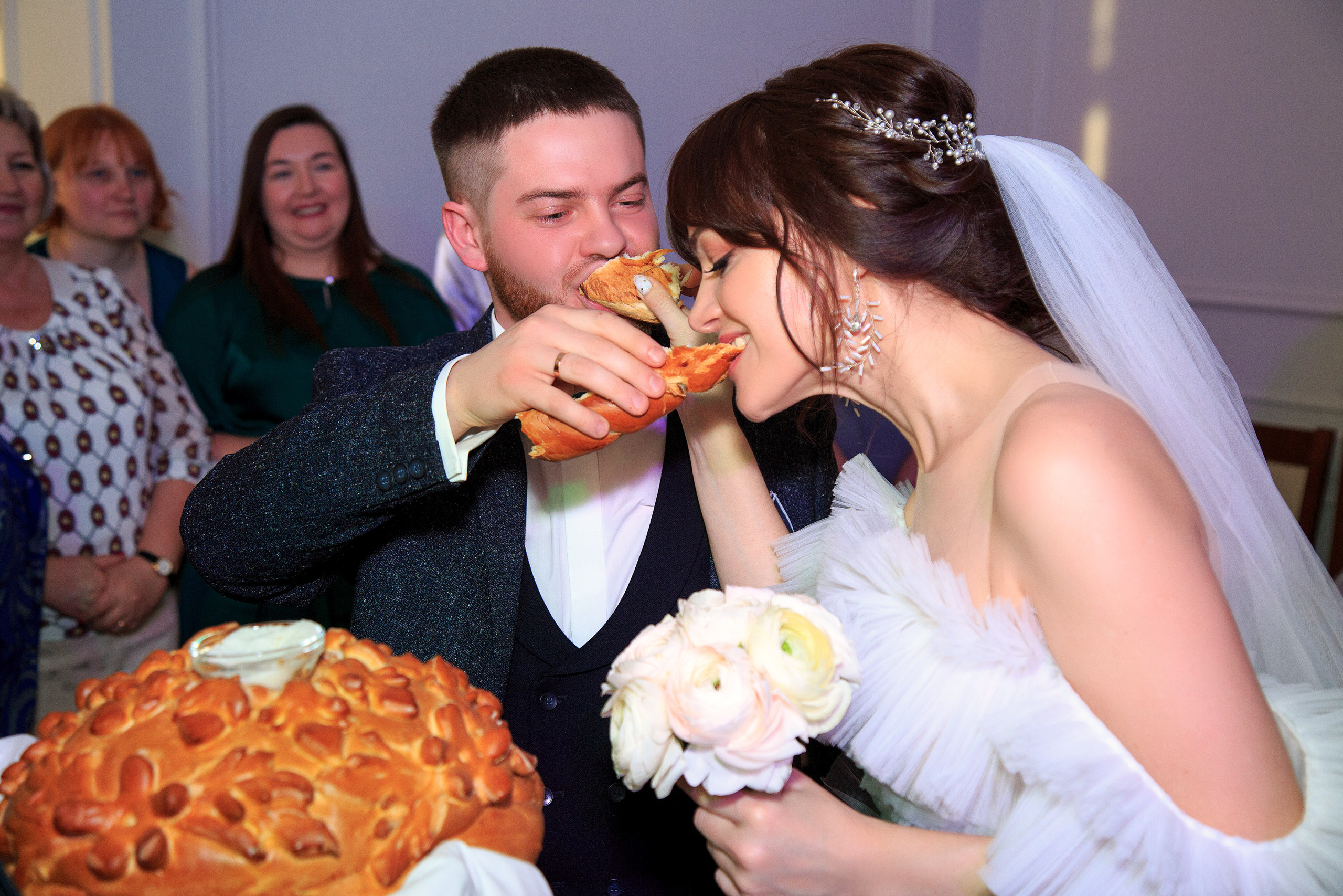 Свадебные фотосессии. Свадебный, семейный и детский фотограф в Калининграде Елена Кравцова