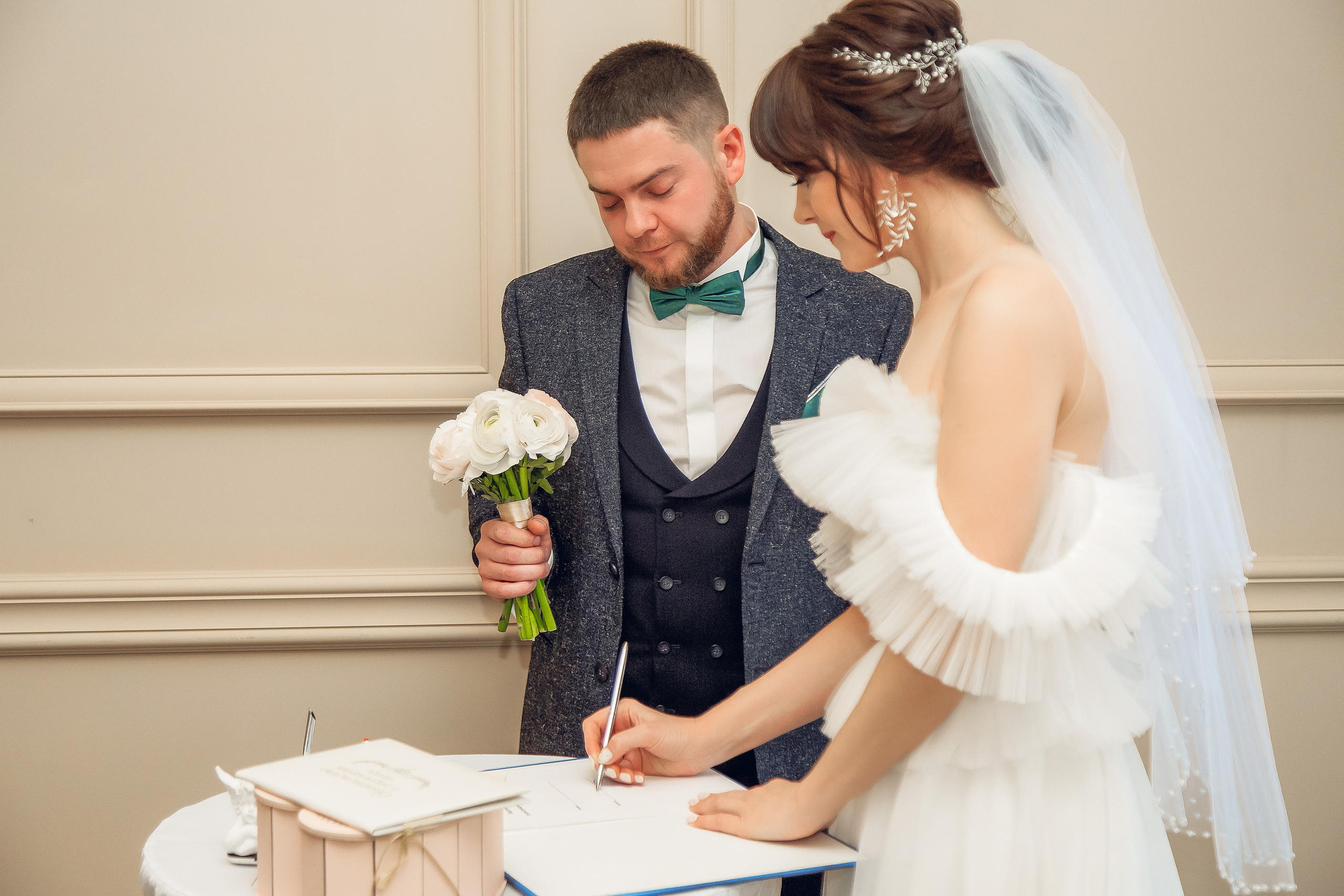 Свадебные фотосессии. Свадебный, семейный и детский фотограф в Калининграде Елена Кравцова